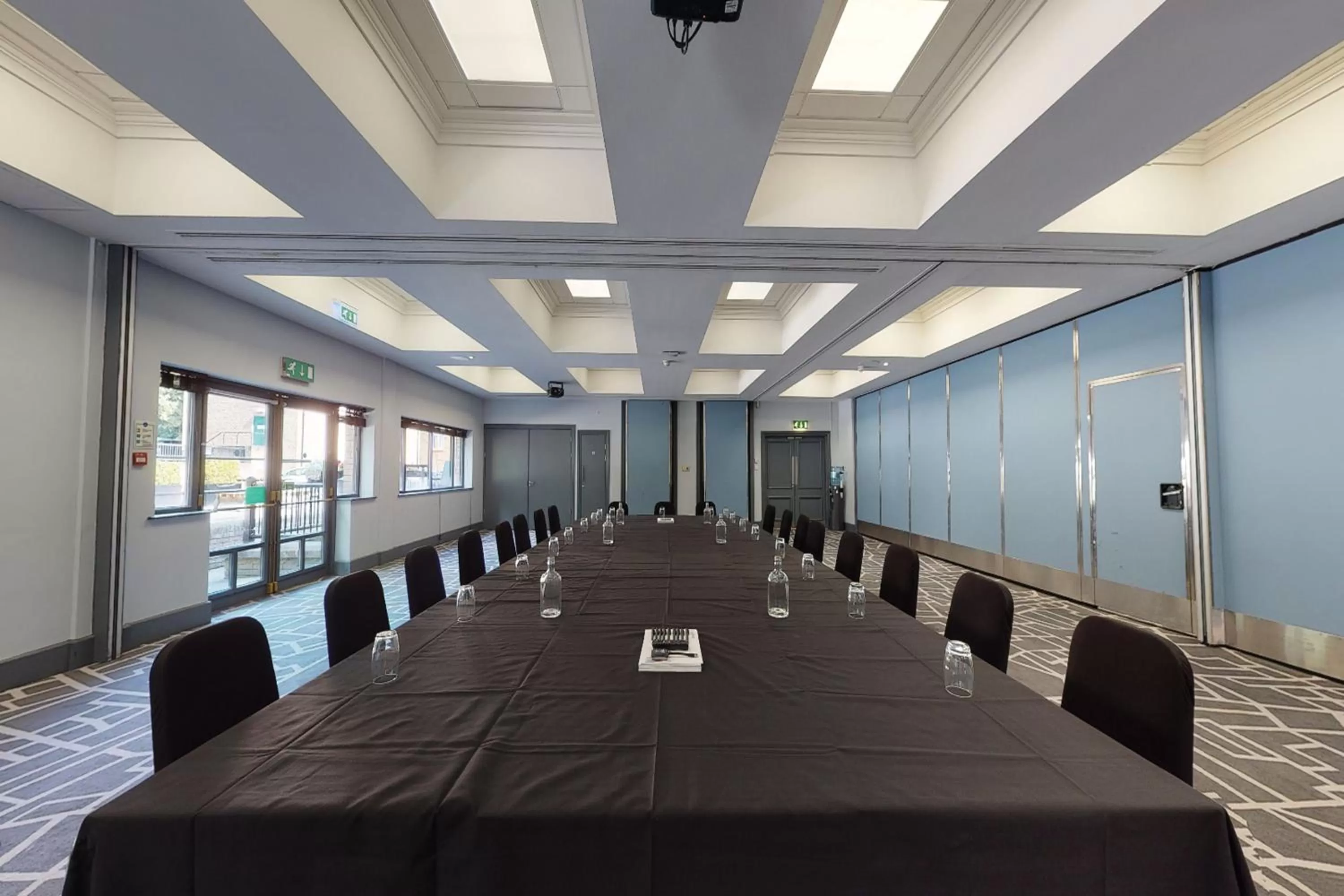 Meeting/conference room in Village Hotel Leeds North