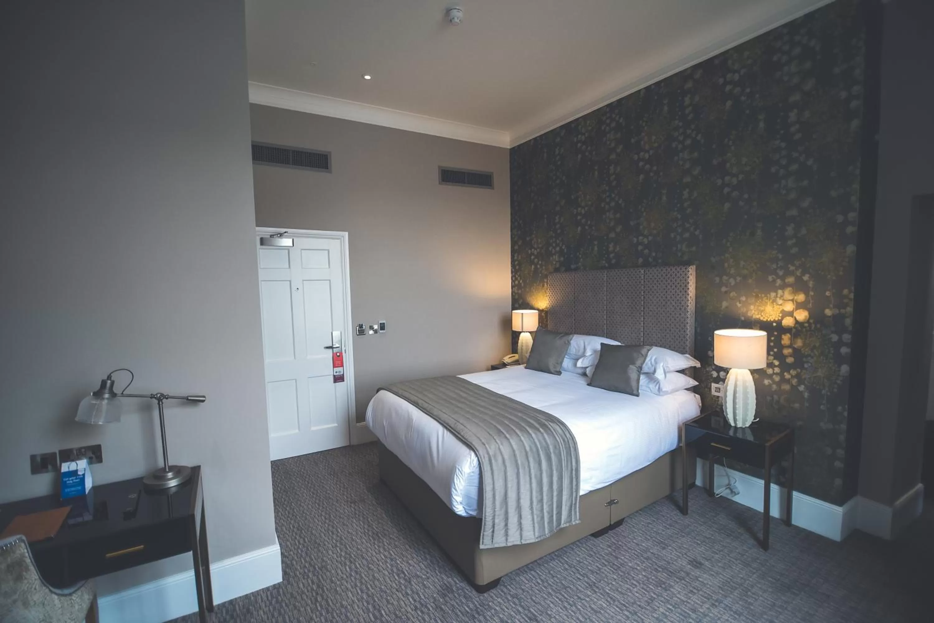 Photo of the whole room, Bed in Dover Marina Hotel & Spa, Tapestry Collection by Hilton