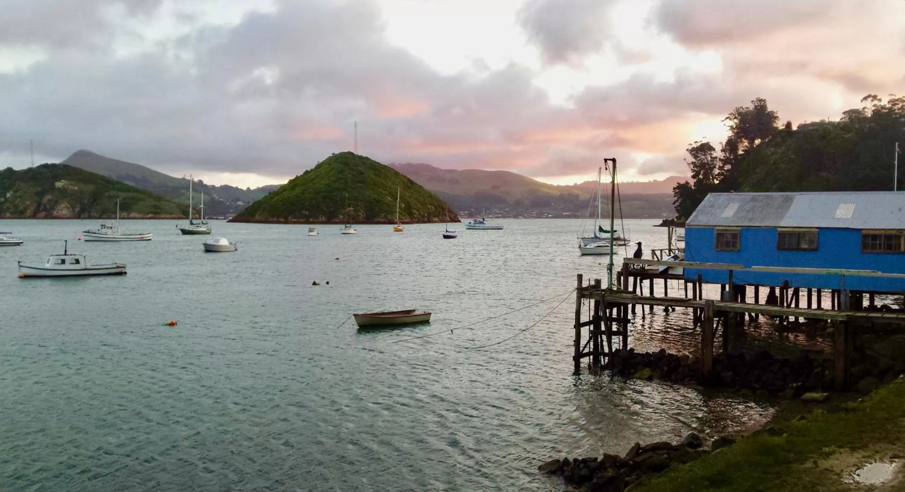 Neighbourhood in Artica Art & Accommodation