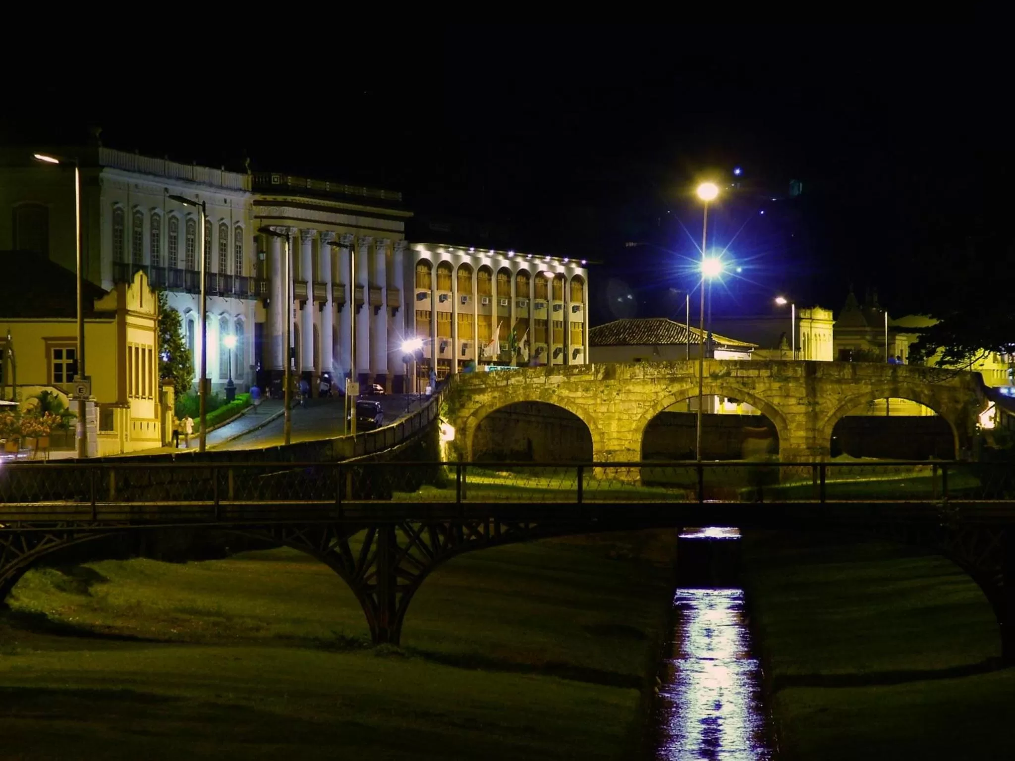 Area and facilities in Vicenza Apart Hotel
