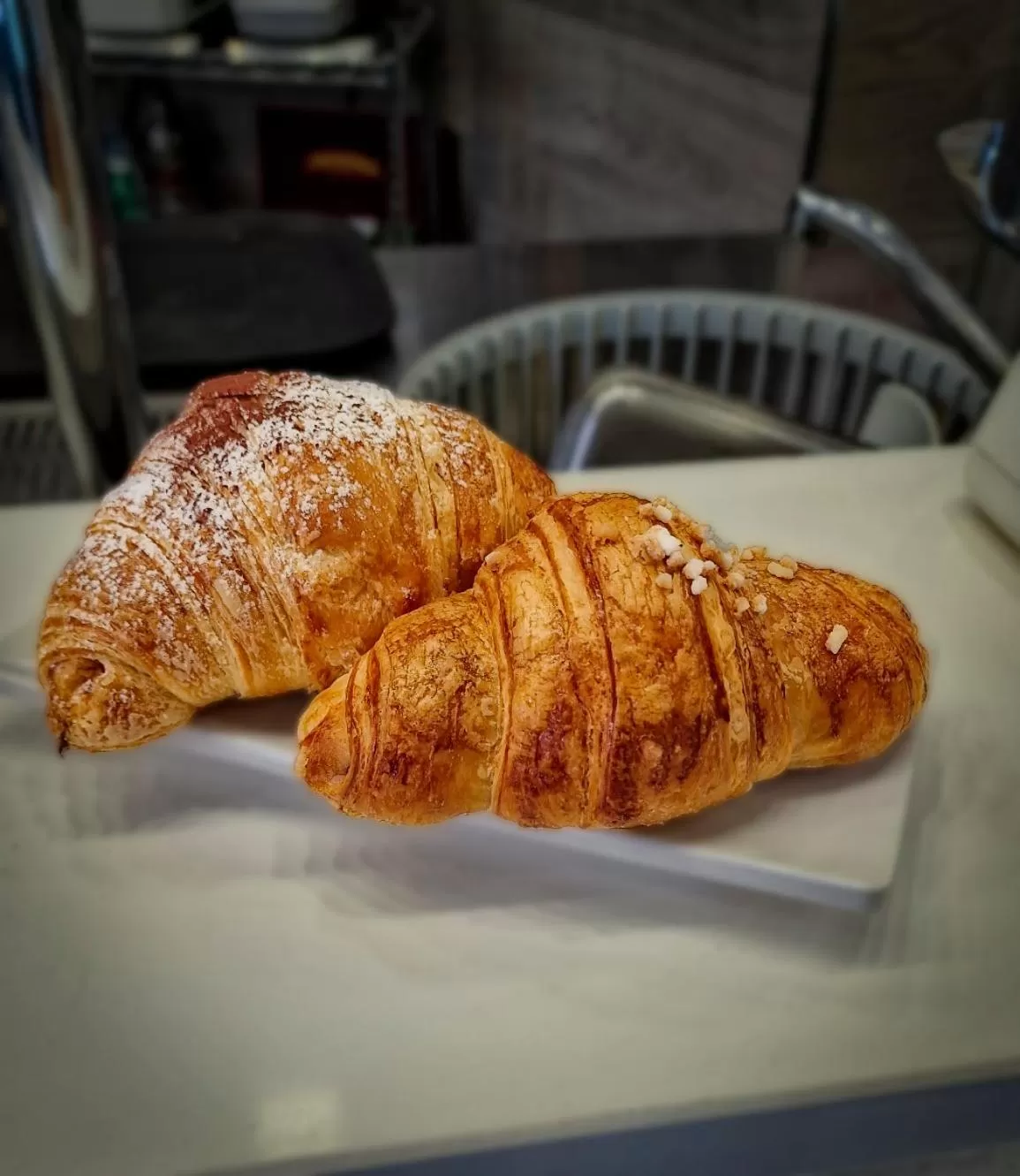 Breakfast in Stazione Centrale B&B