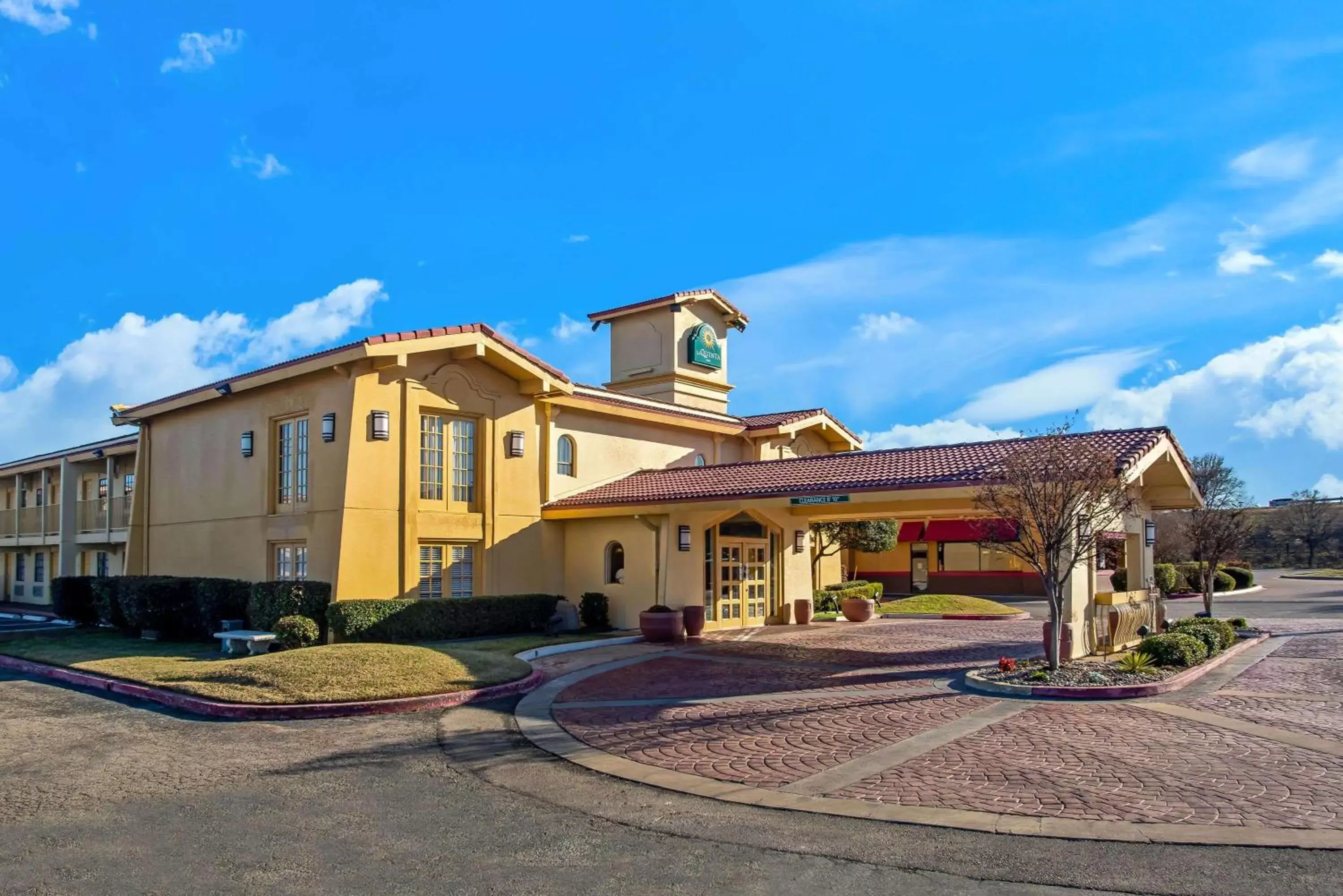 La Quinta Inn by Wyndham Killeen - Fort Hood La Quinta Inn by Wyndham Killeen - Fort Hood