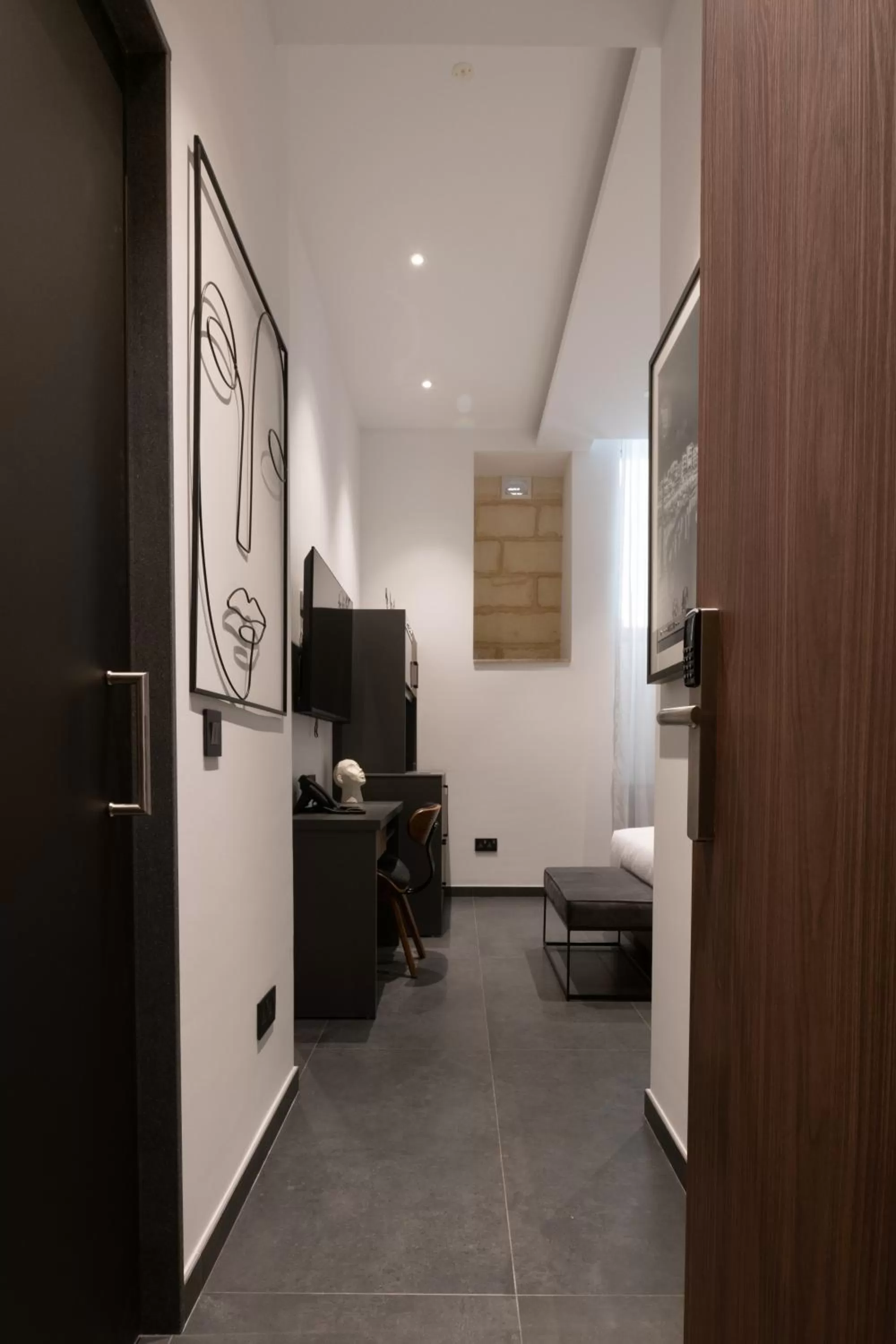 Marea Boutique Hotels