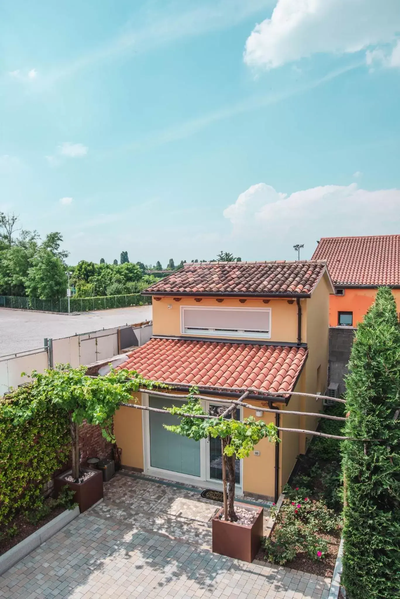 Superior Double Room in Little House Superior Double Room in Little House