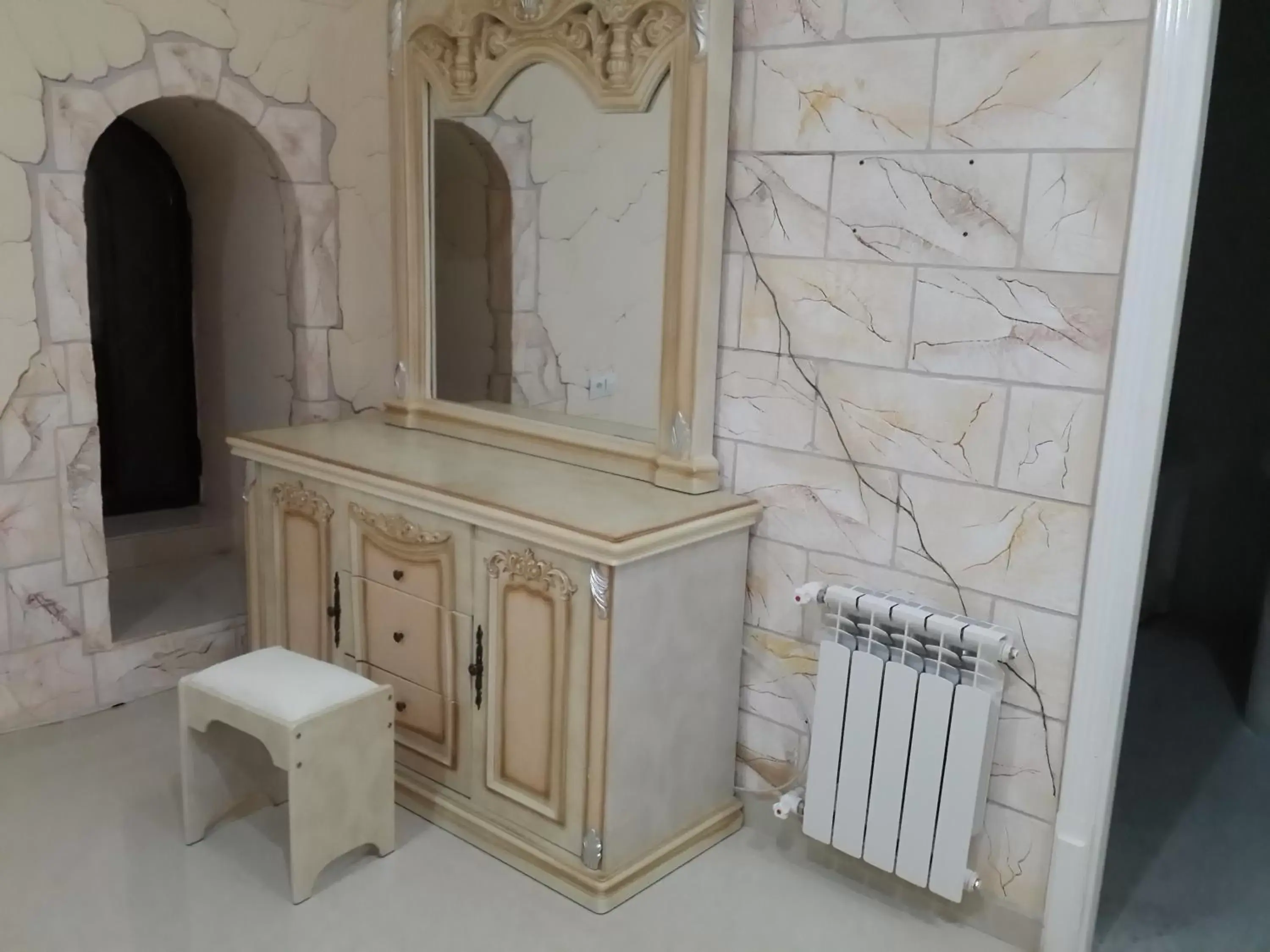 Superior Apartment in Venezia Palazzo Hotel Superior Apartment in Venezia Palazzo Hotel