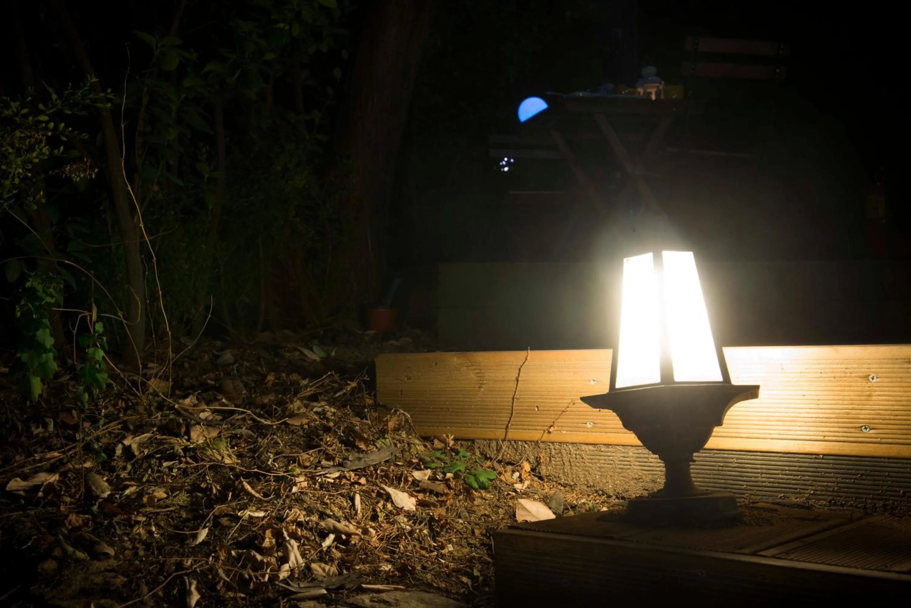 Facade/entrance in Jeong House