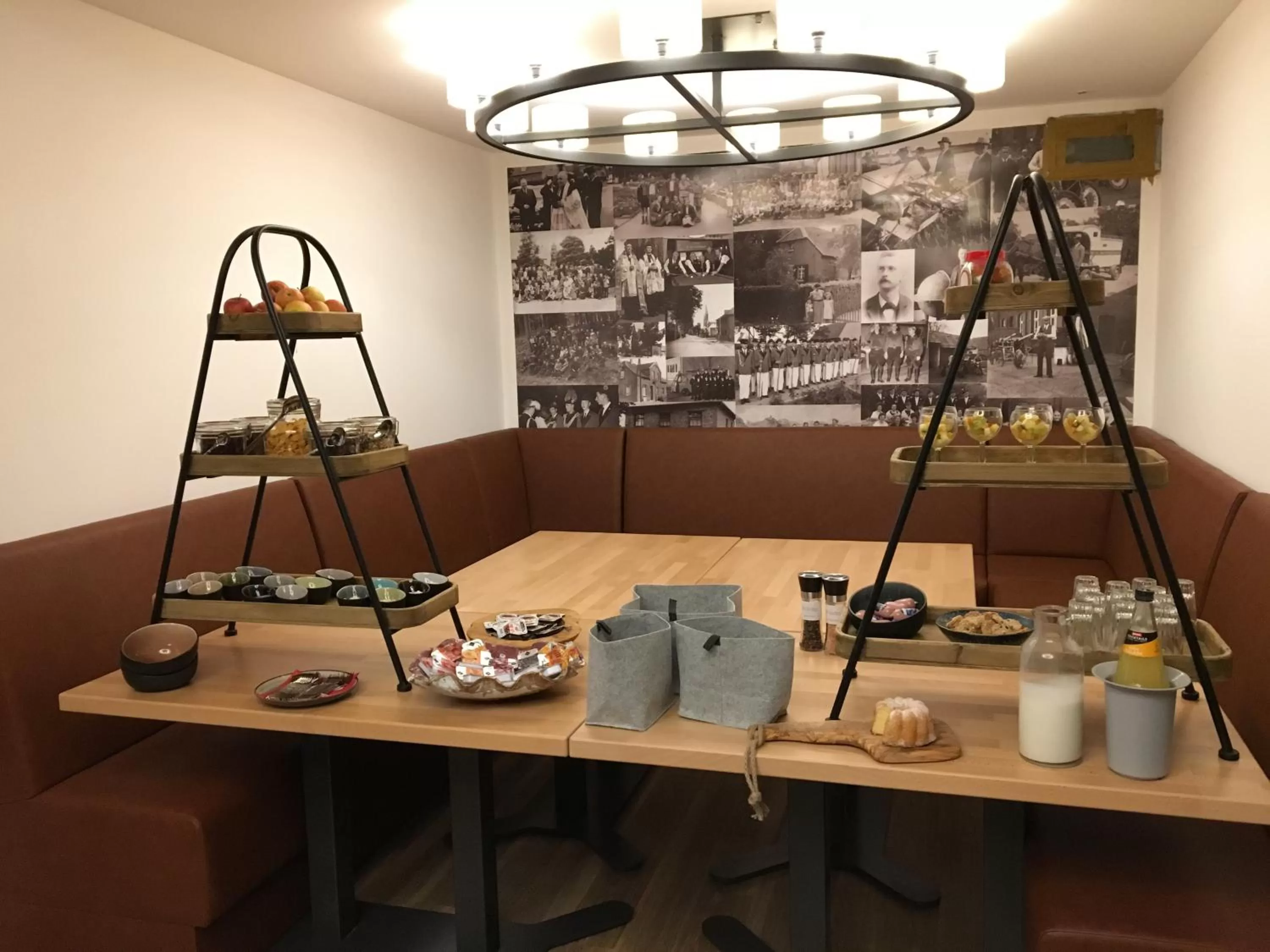 Restaurant/Places to Eat in Das Gasthaus am Reichswald