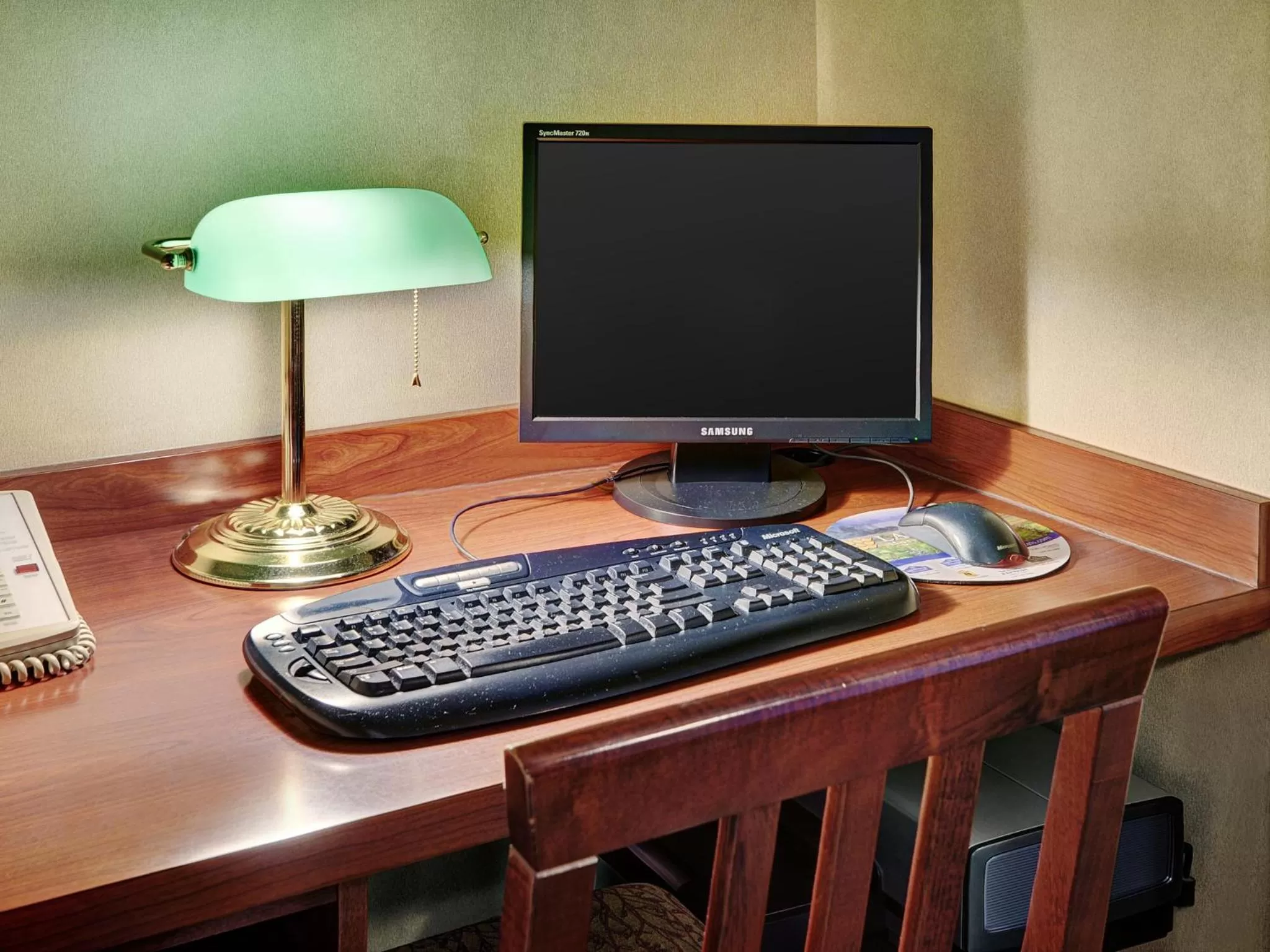 Lobby or reception in Lakeview Inns & Suites - Slave Lake