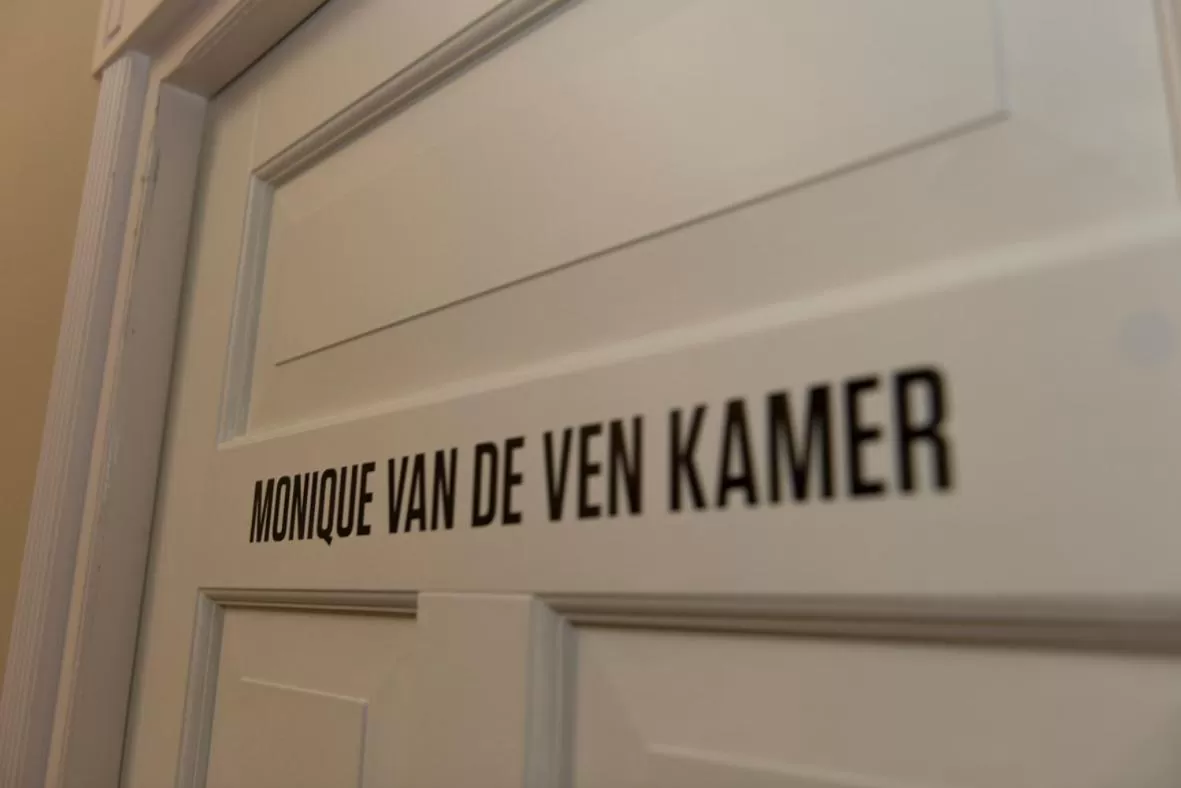 Property logo or sign in Herberg d'n brouwer