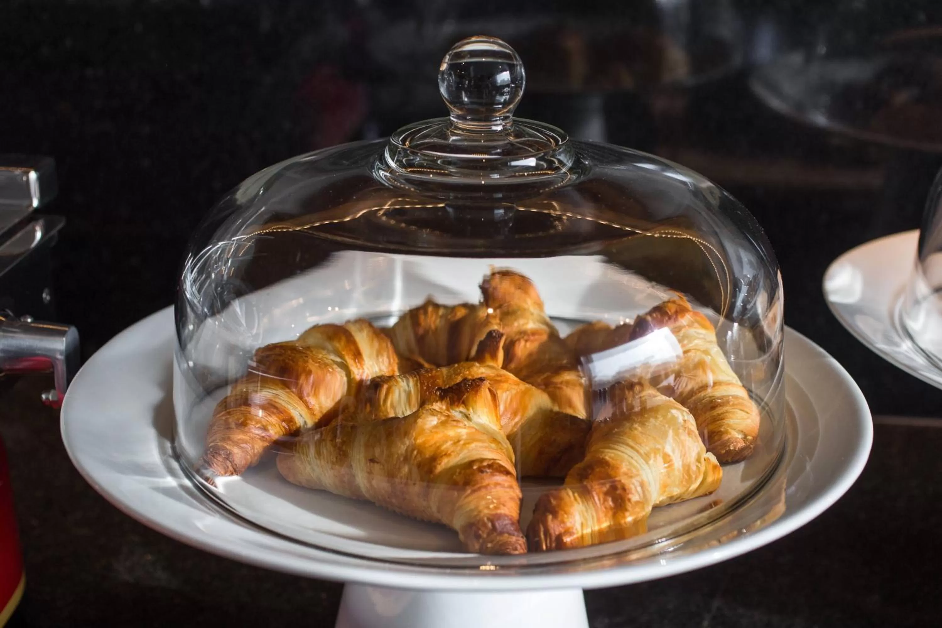 Kitchen or kitchenette in AC Hotel by Marriott Guadalajara Expo