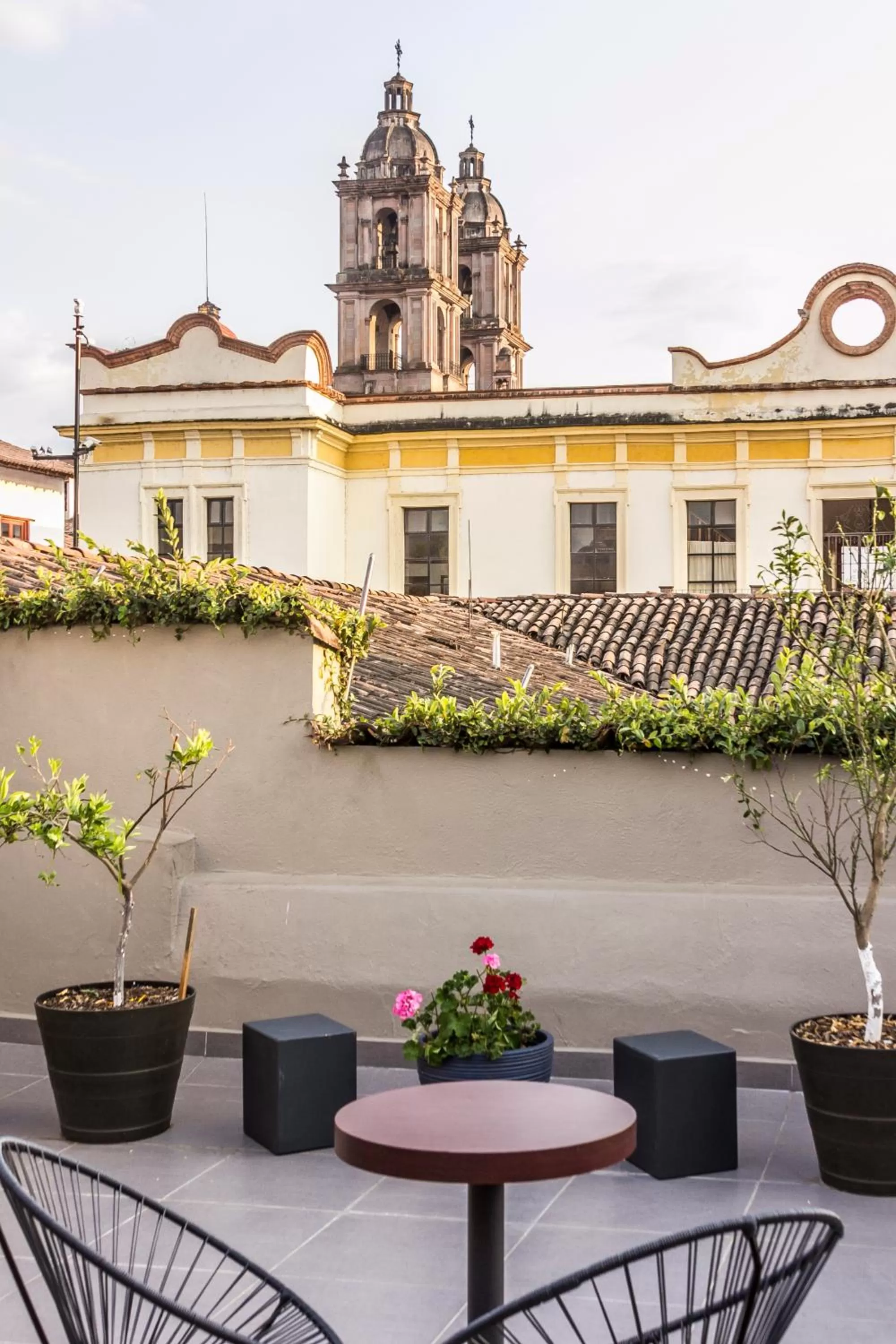 View (from property/room) in Arawi Hotel Boutique