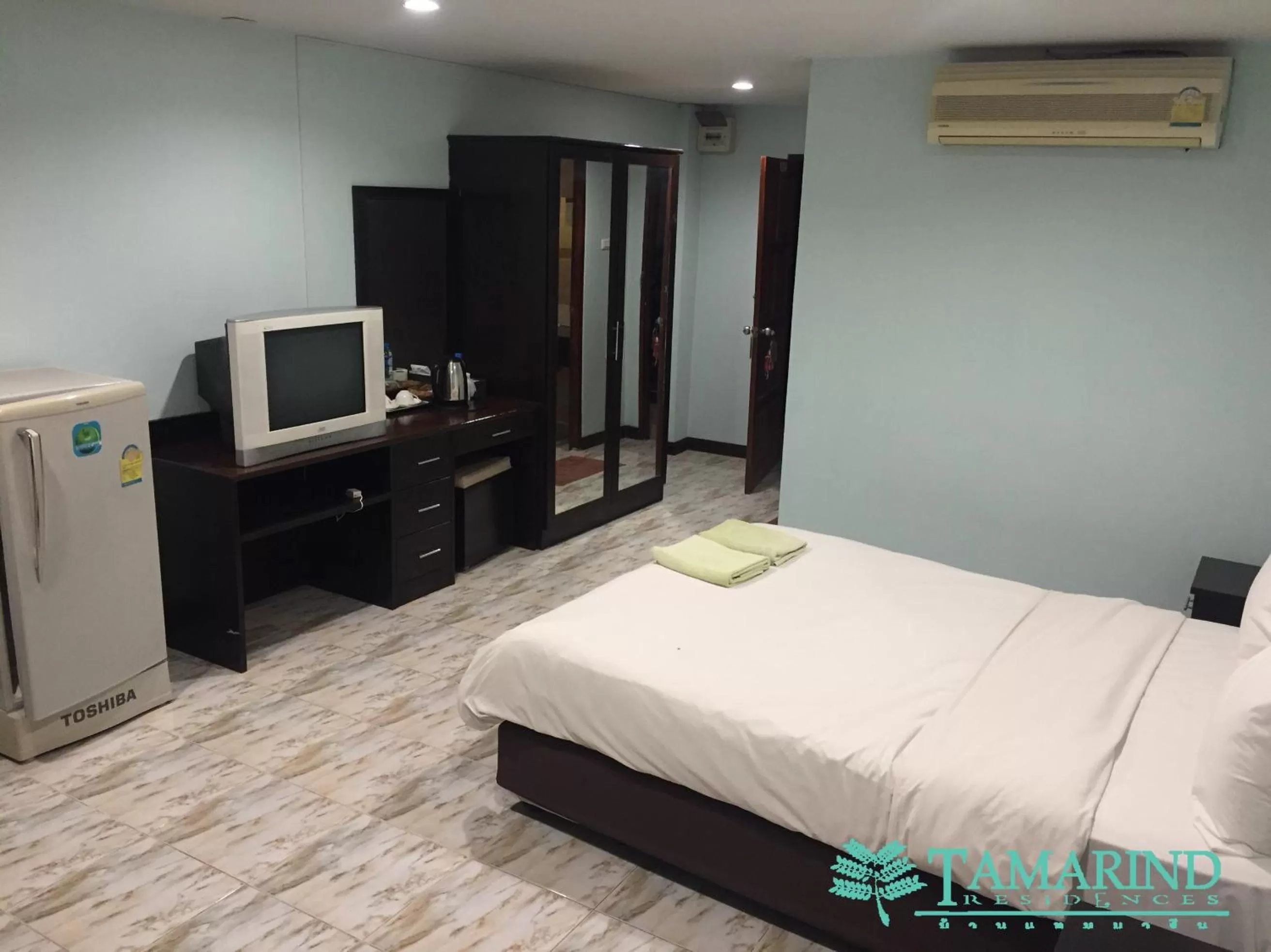 Tamarind Residences Khonkaen บ้านแทมมารีน