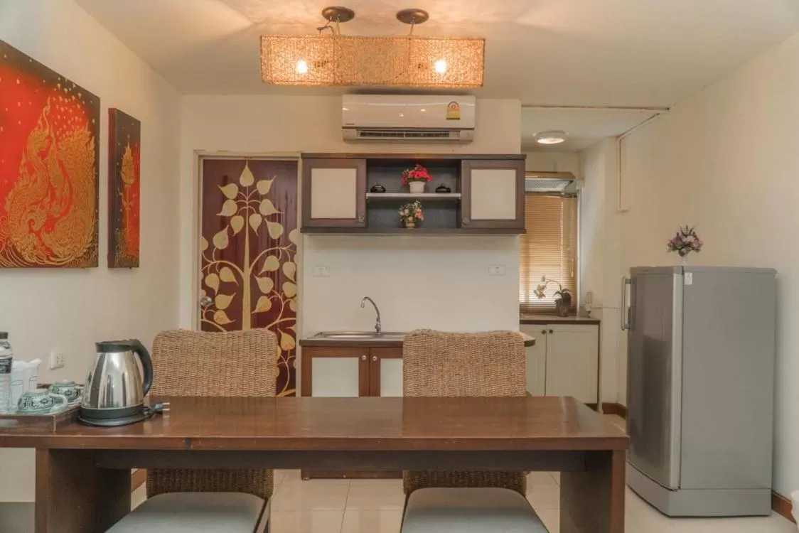 Noble Place Chiangmai