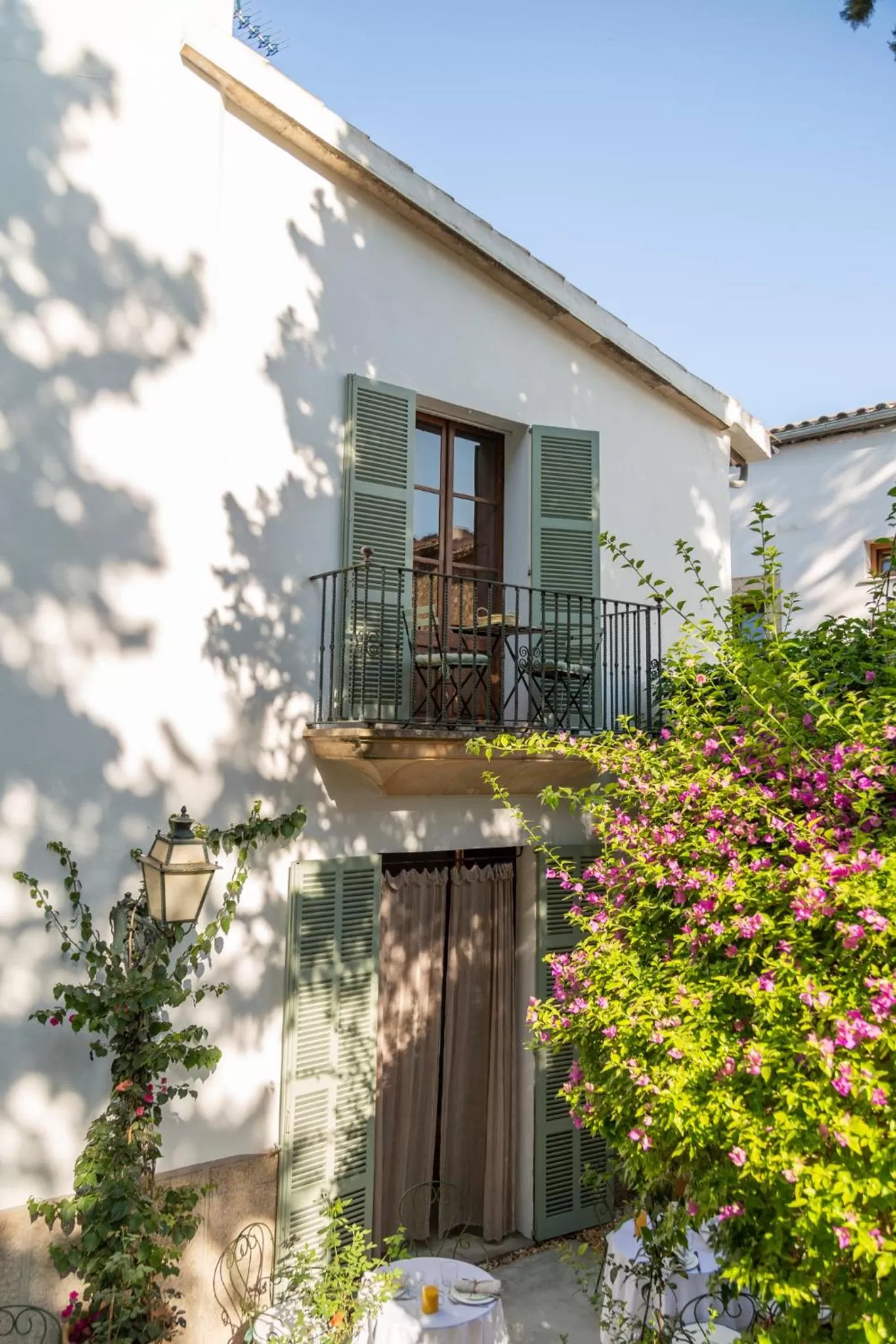 Can Moio Turismo de Interior