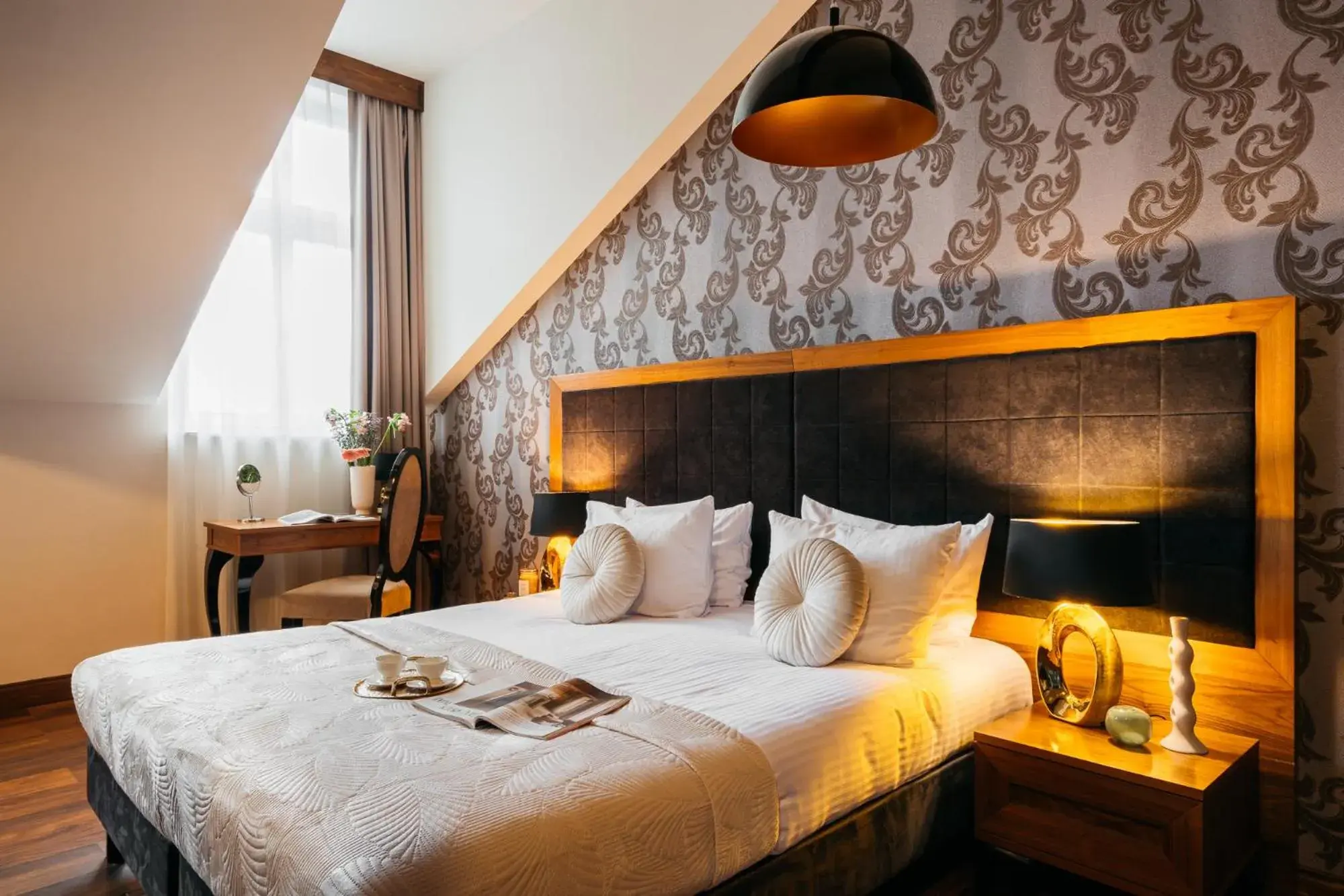 Topolowa Residence - LoftAffair Collection Topolowa Residence - LoftAffair Collection