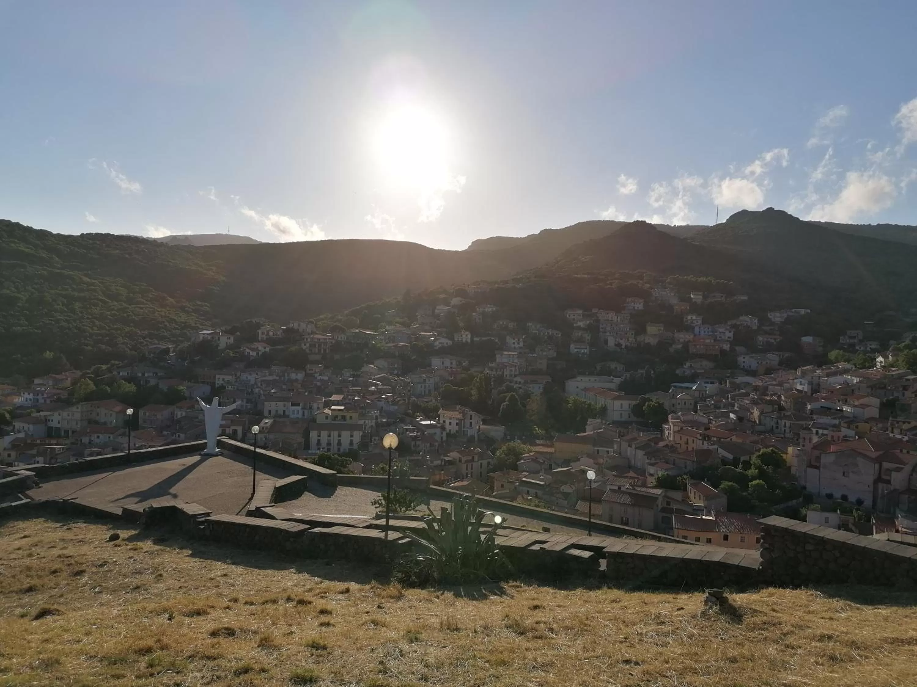 Deiana affittacamere e pizzeria