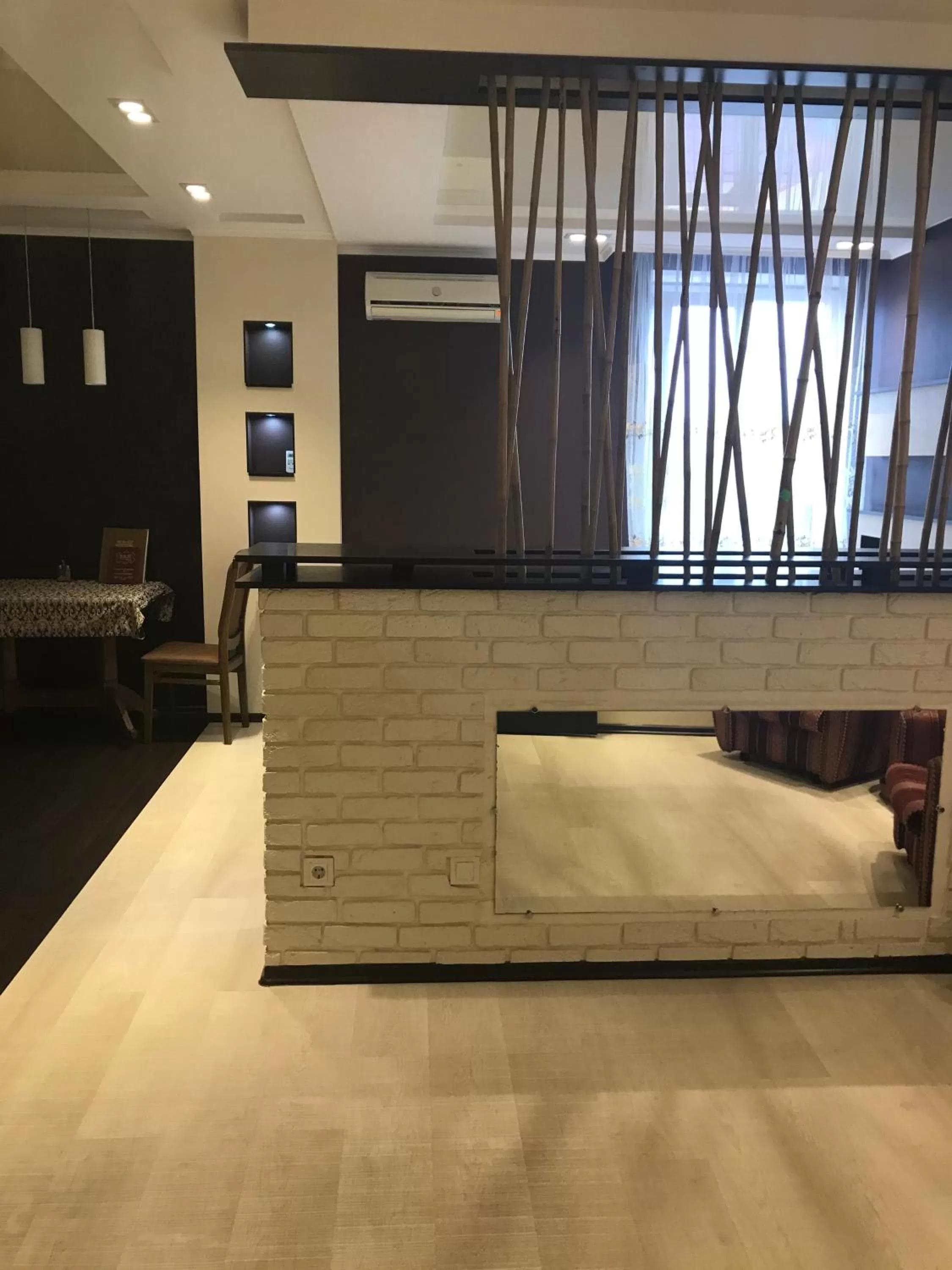 Photo of the whole room, Bed in VVP Club Hotel