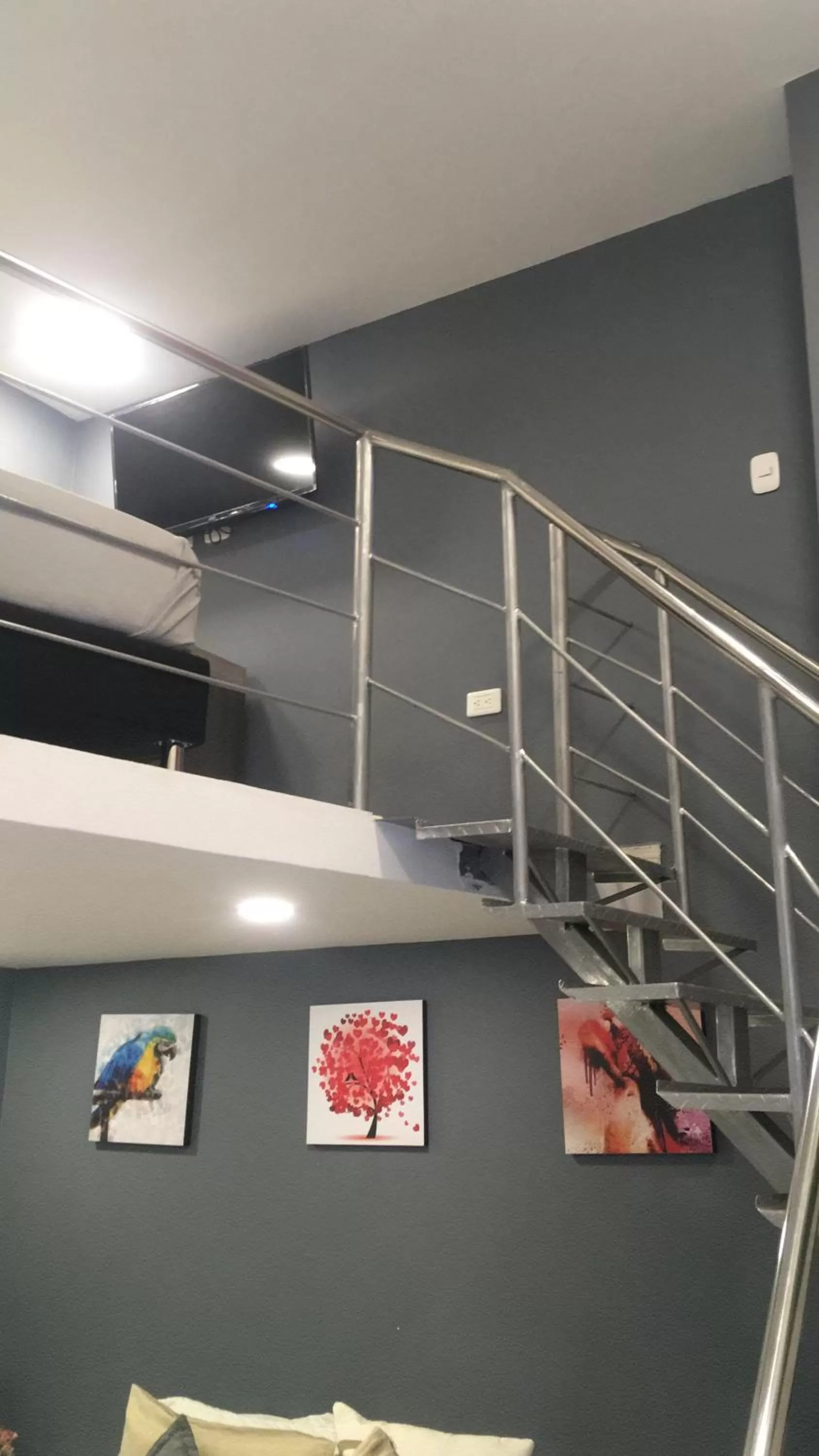 Other in Bahia 79 Apartasuites Cerca al Centro