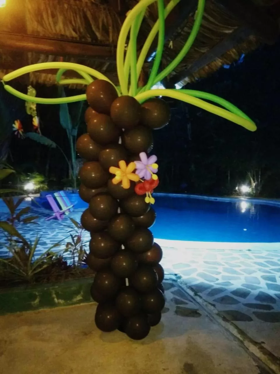 Activities, Swimming Pool in Hotel Playa Westfalia