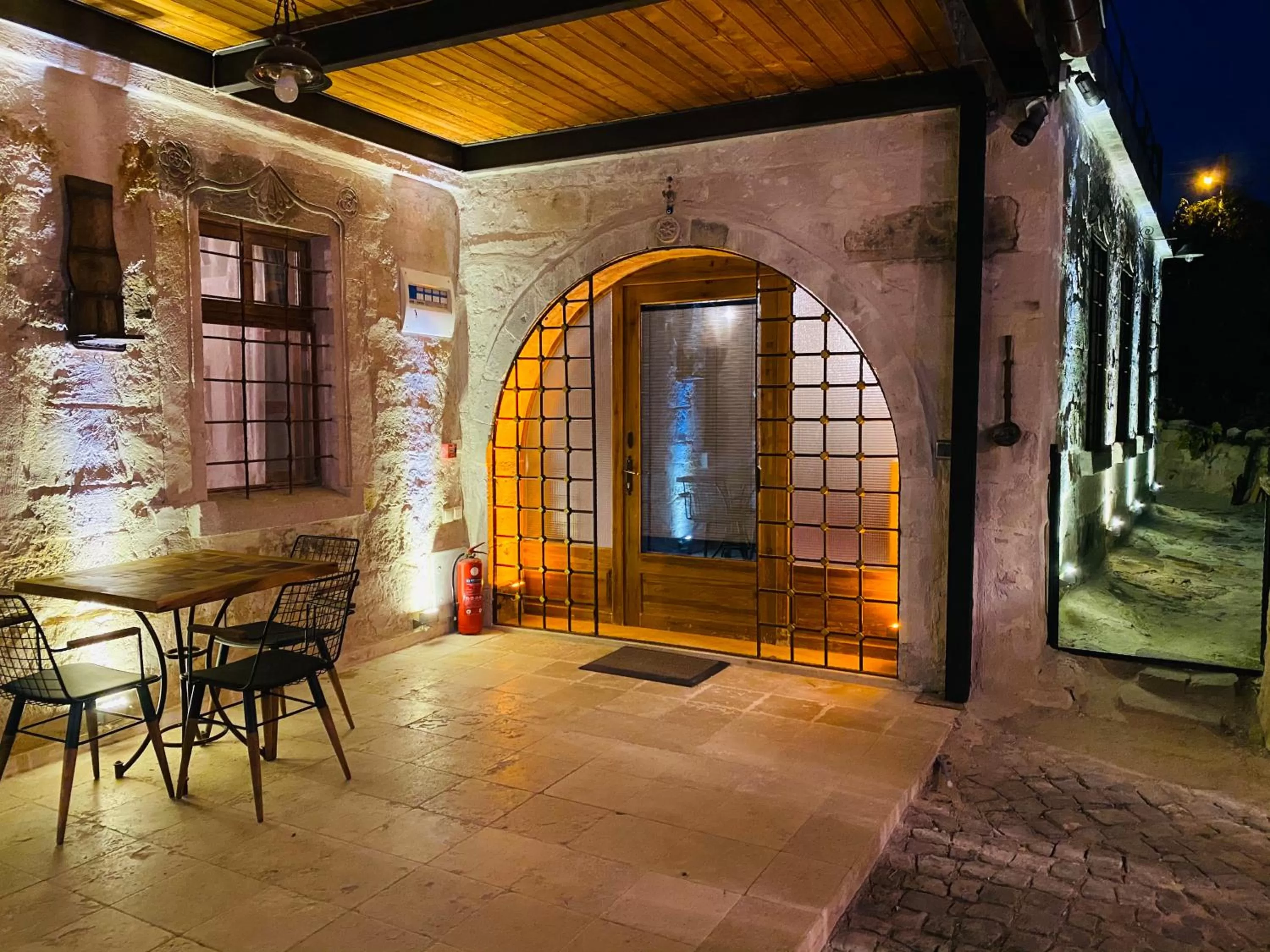 YASTIK HOUSES - Cappadocia