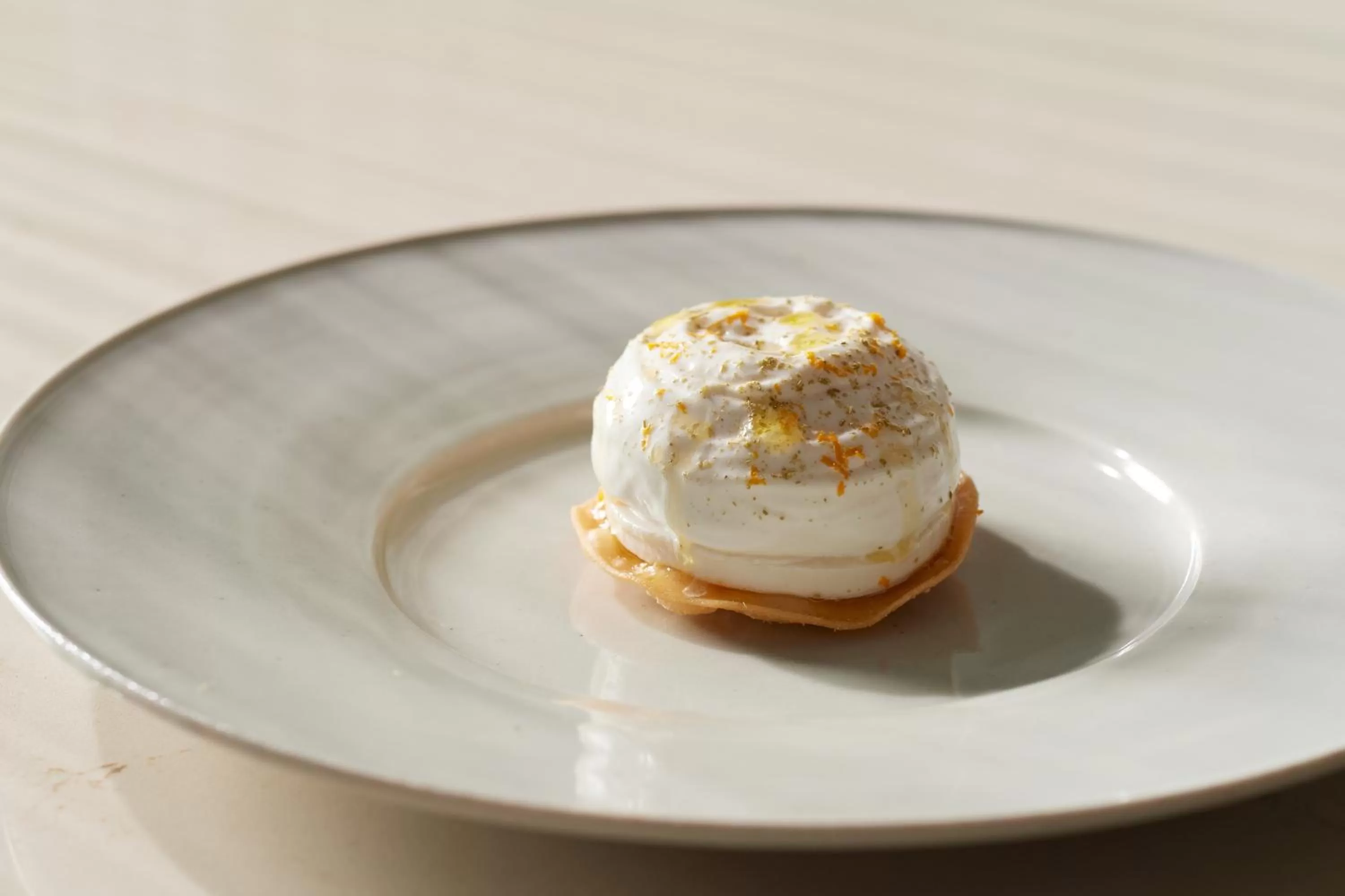 Restaurant/places to eat in Four Seasons Hotel Tokyo at Otemachi