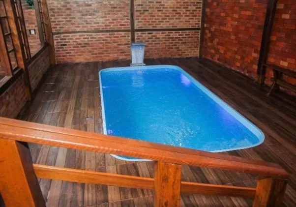 Pousada Quatro Estrelas