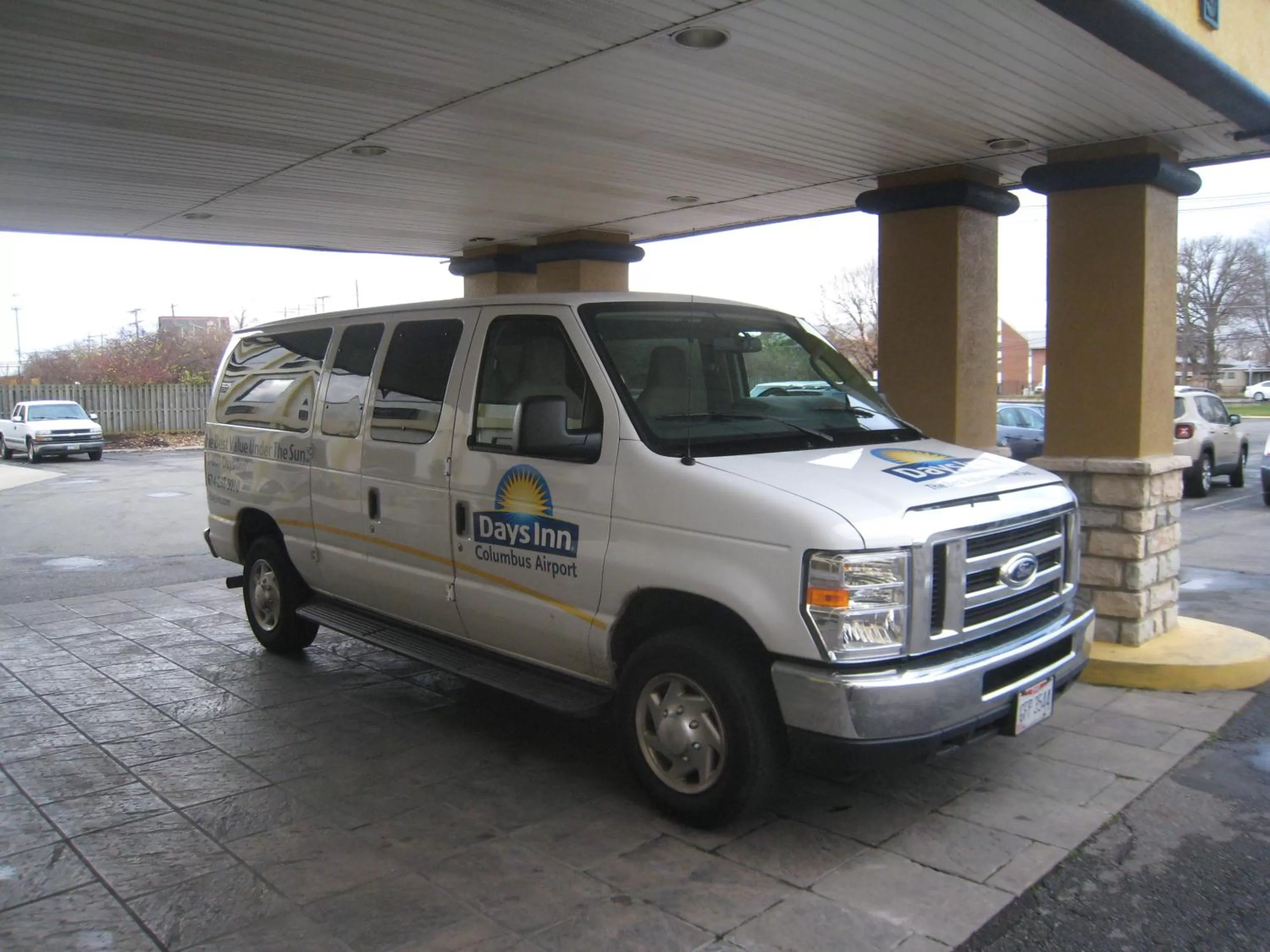 Other in Days Inn by Wyndham Columbus Airport