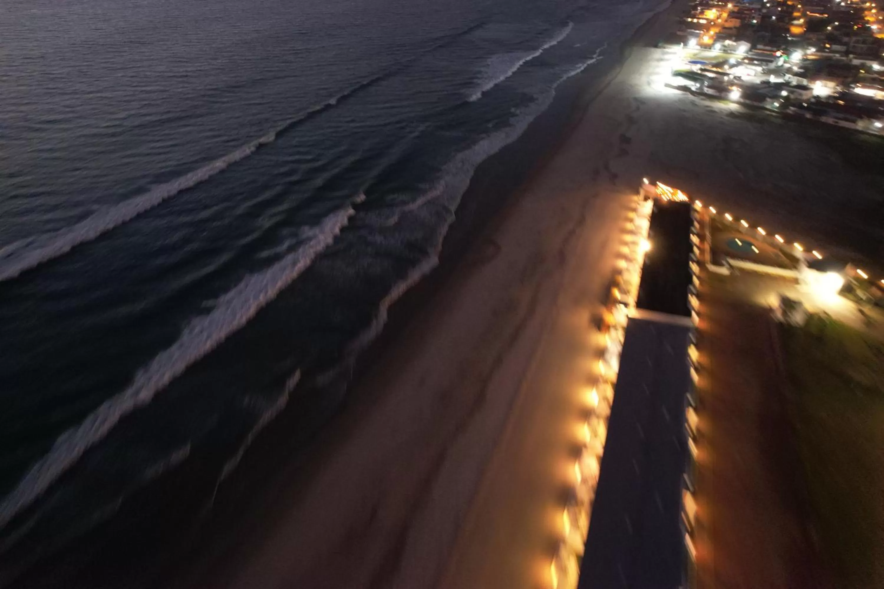 Quinta Pacifica Beachfront Villas