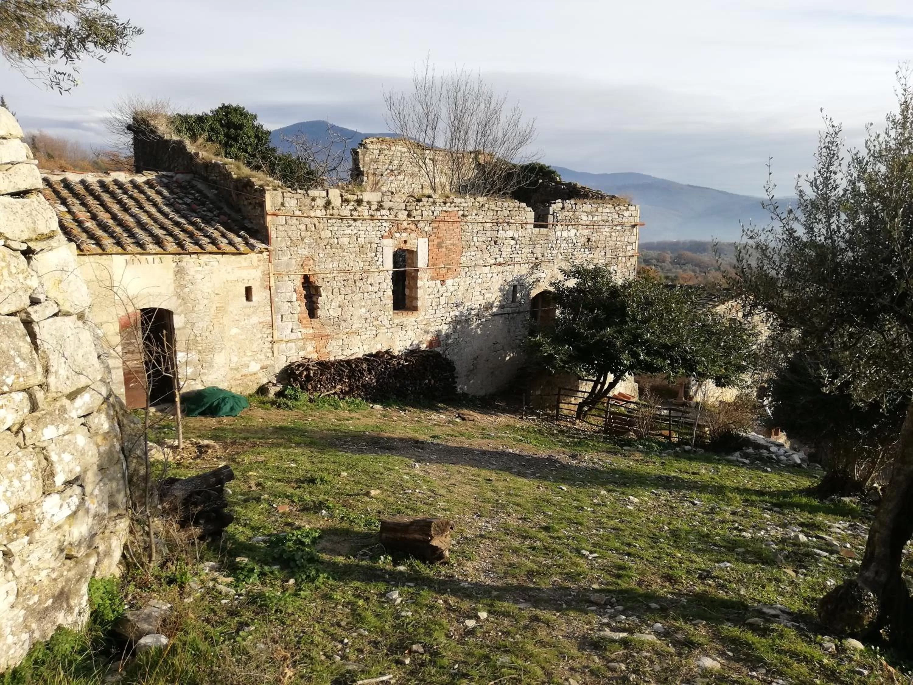 Agriturismo CasaMatta Azienda Agricola