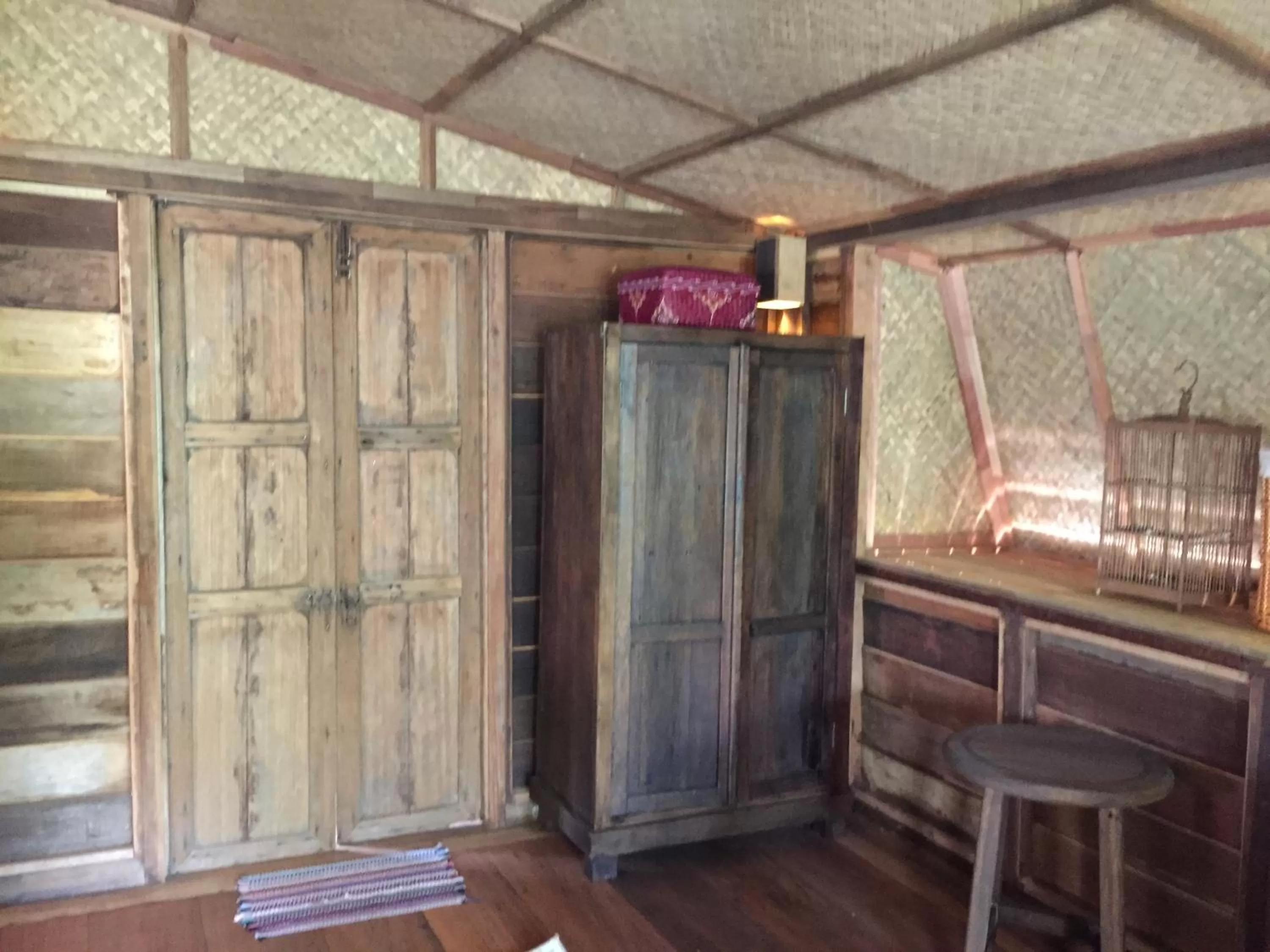 Kunang Kunang Heritage Villas