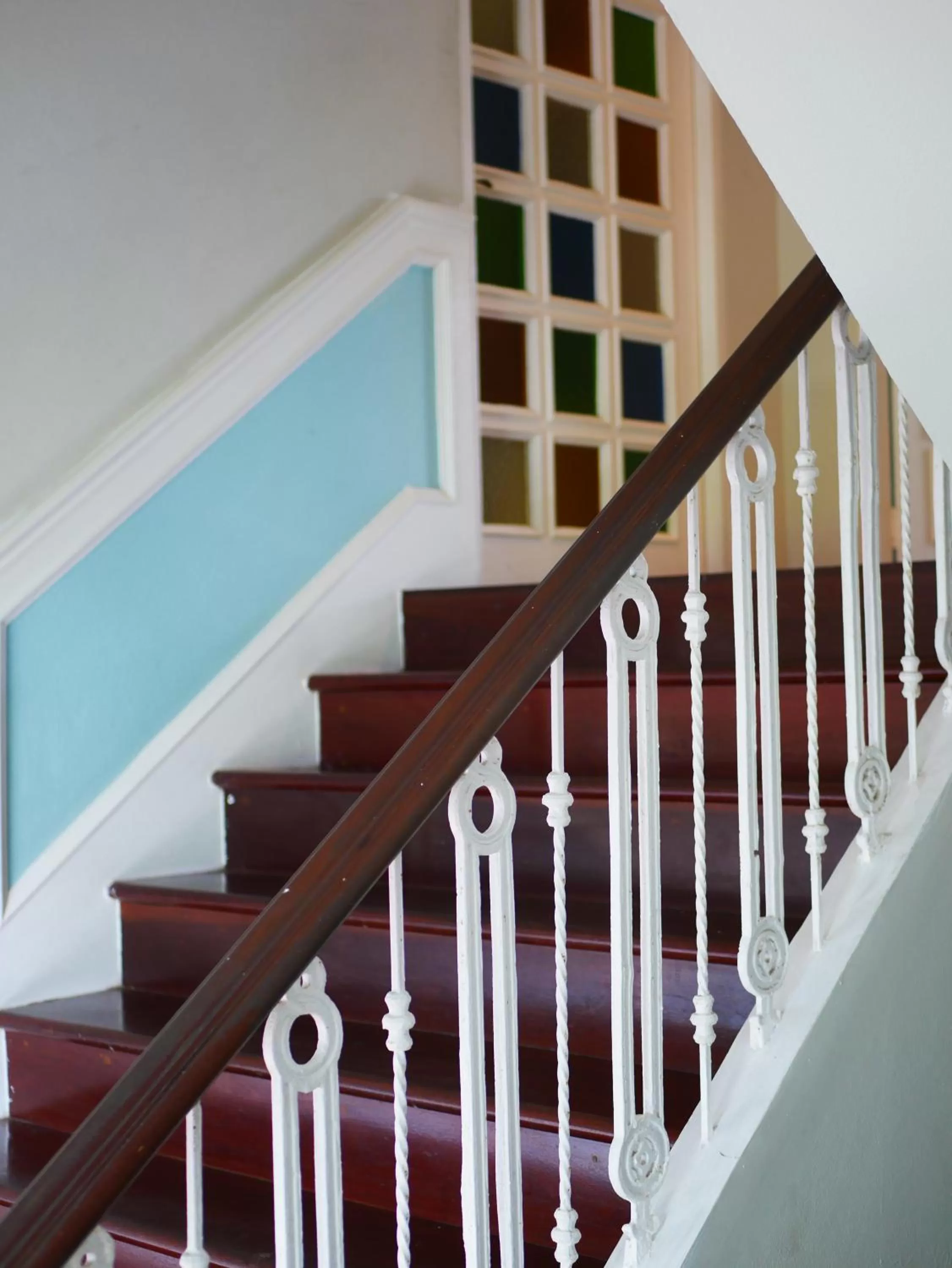 On site in At Pingnakorn Huaykaew