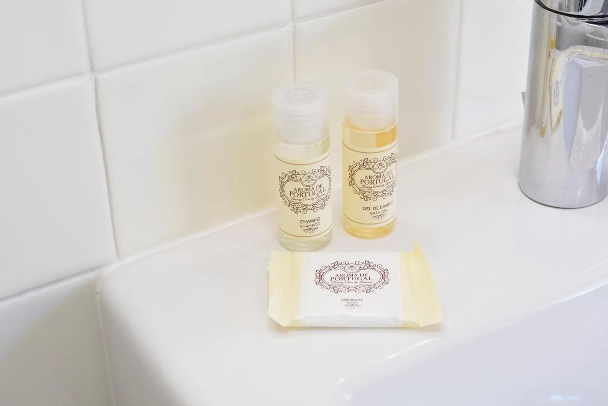 Bathroom in House of Artists