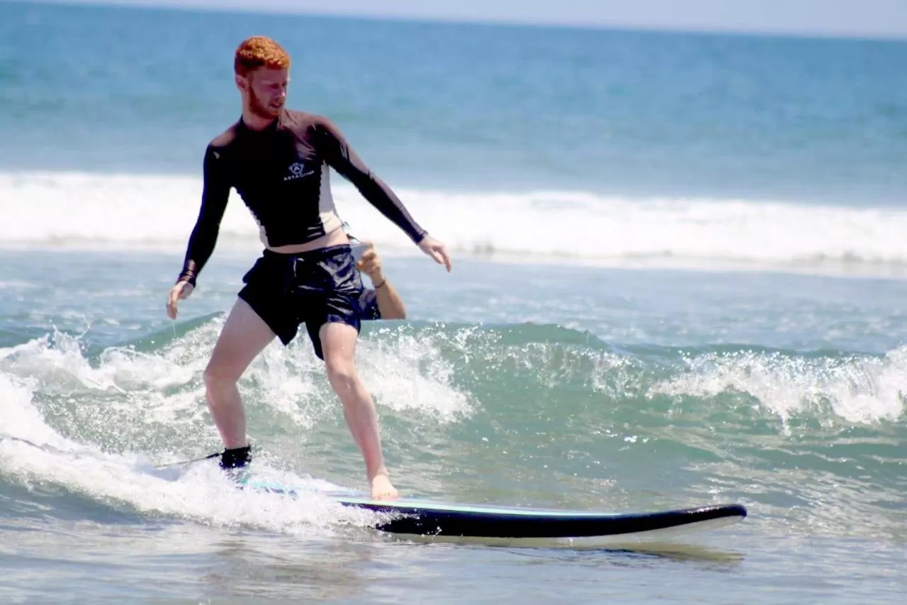 Activities in Astagina Resort Villa and Spa