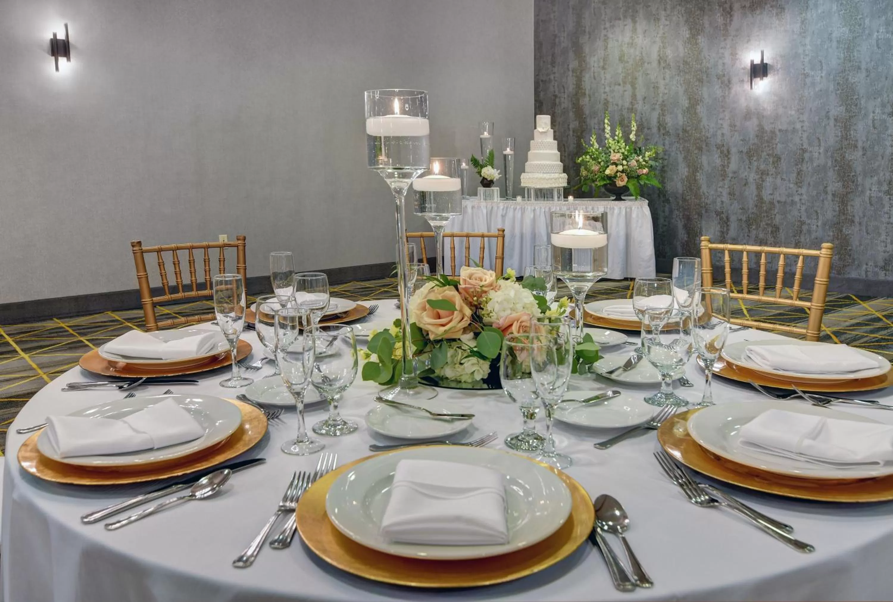 Meeting/conference room in Holiday Inn Philadelphia-Cherry Hill by IHG