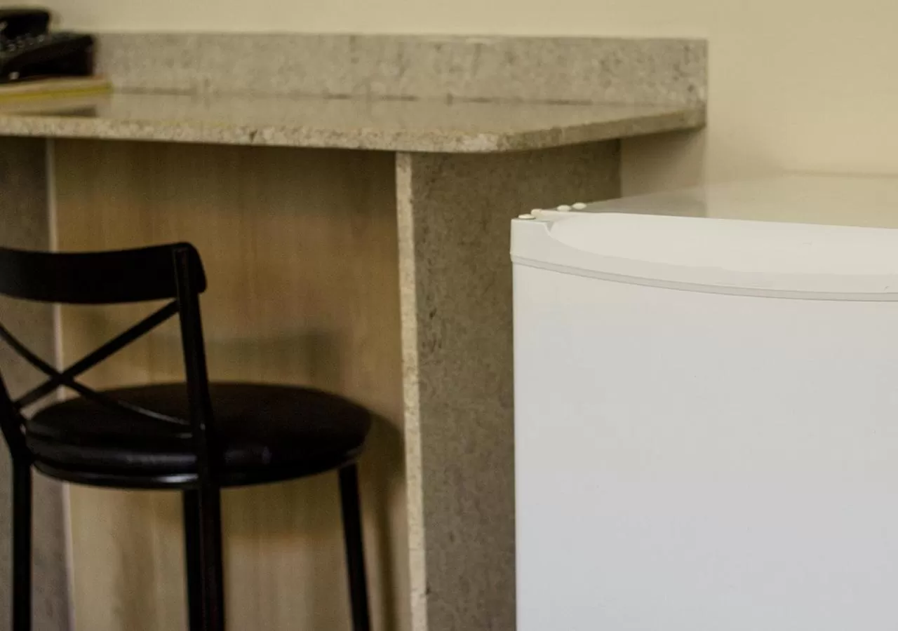 Area and facilities in Alkimia Hotel