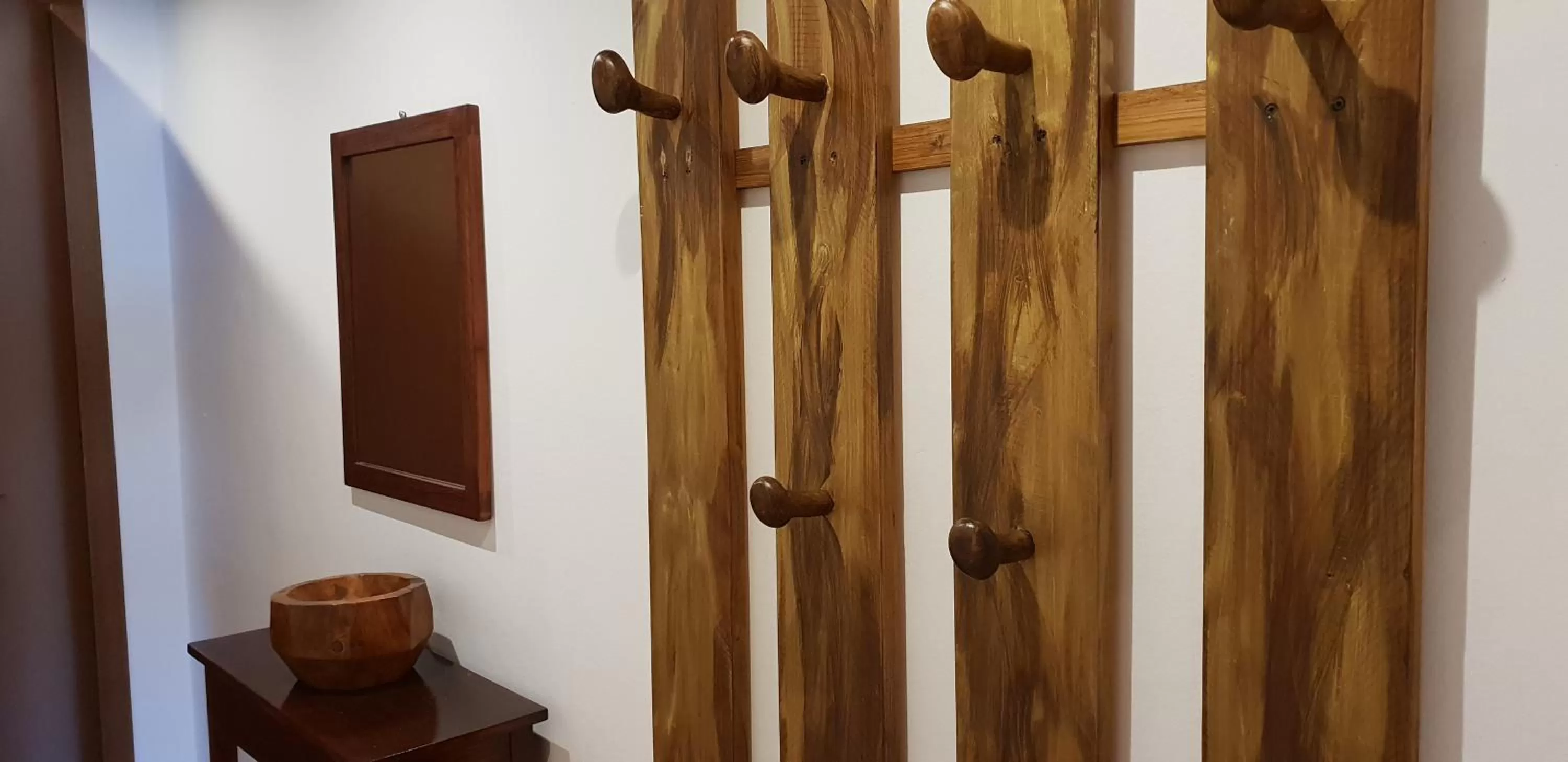 Decorative detail in Casa Lady