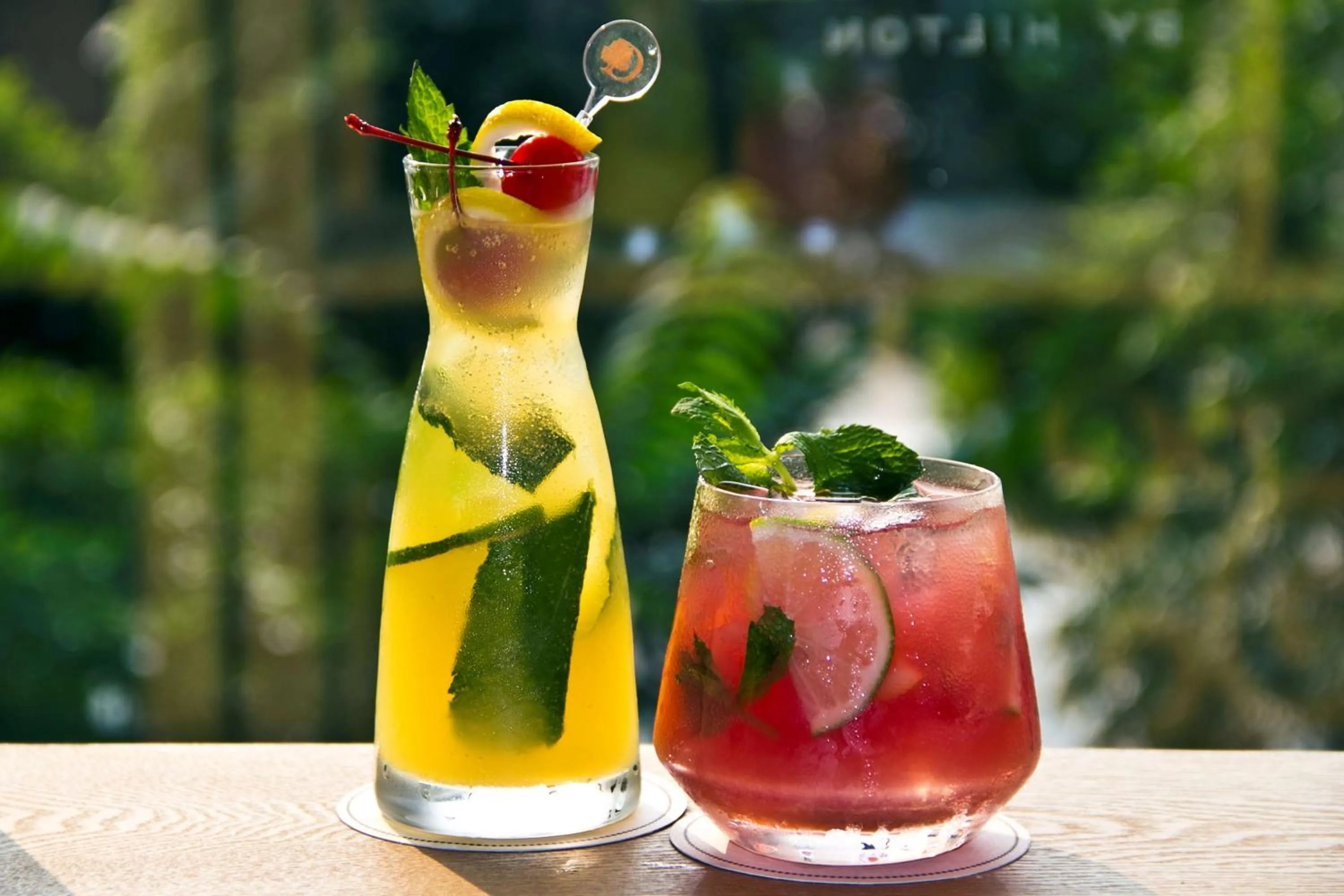 Lobby or reception in DoubleTree by Hilton Shenyang