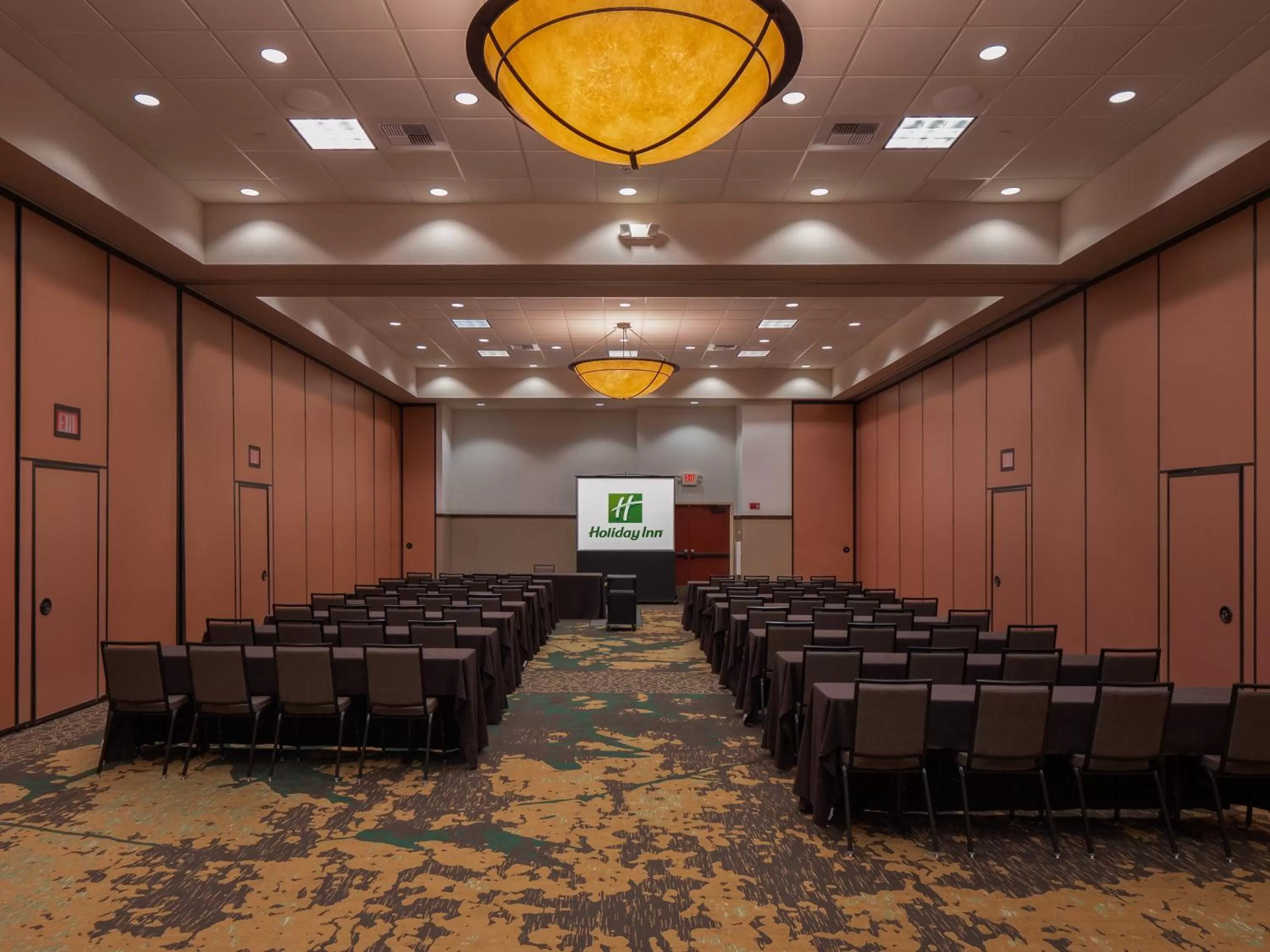 Banquet/Function facilities in Holiday Inn Stevens Point - Convention Center by IHG