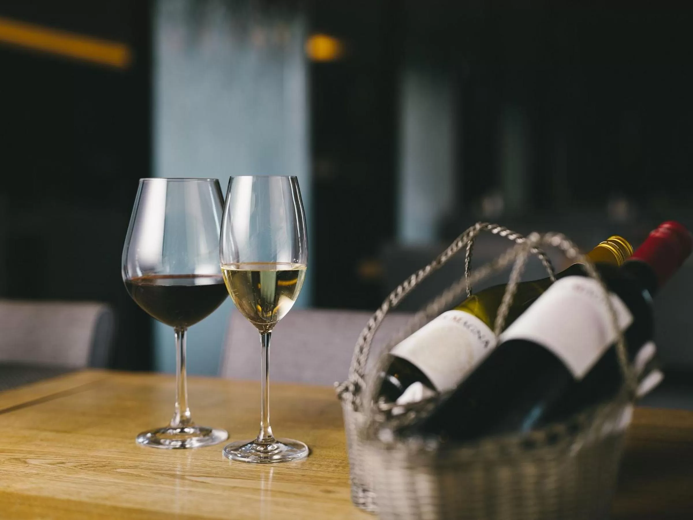 Breakfast in Hakodate Kokusai Hotel