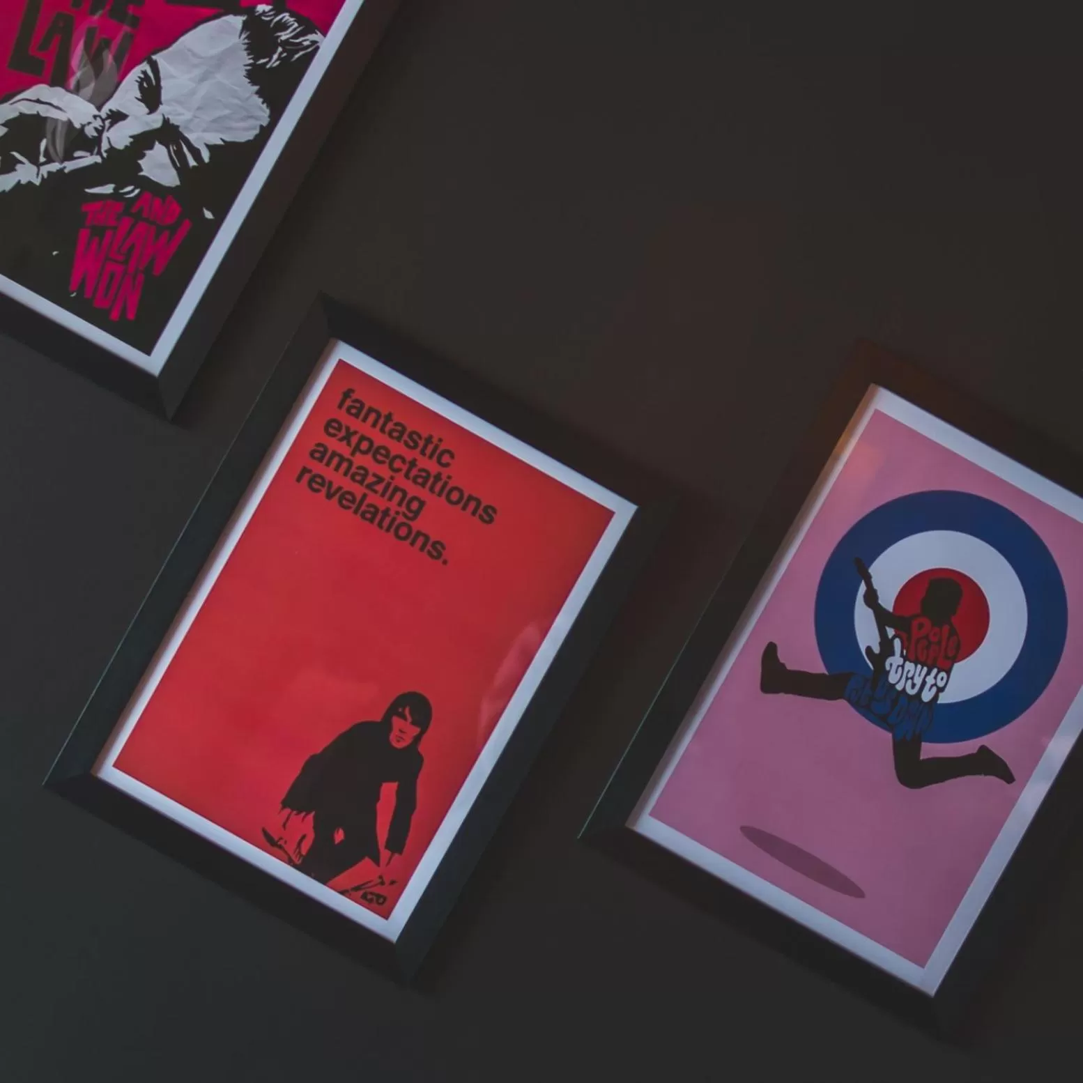 Logo/Certificate/Sign in The Baltic Hotel