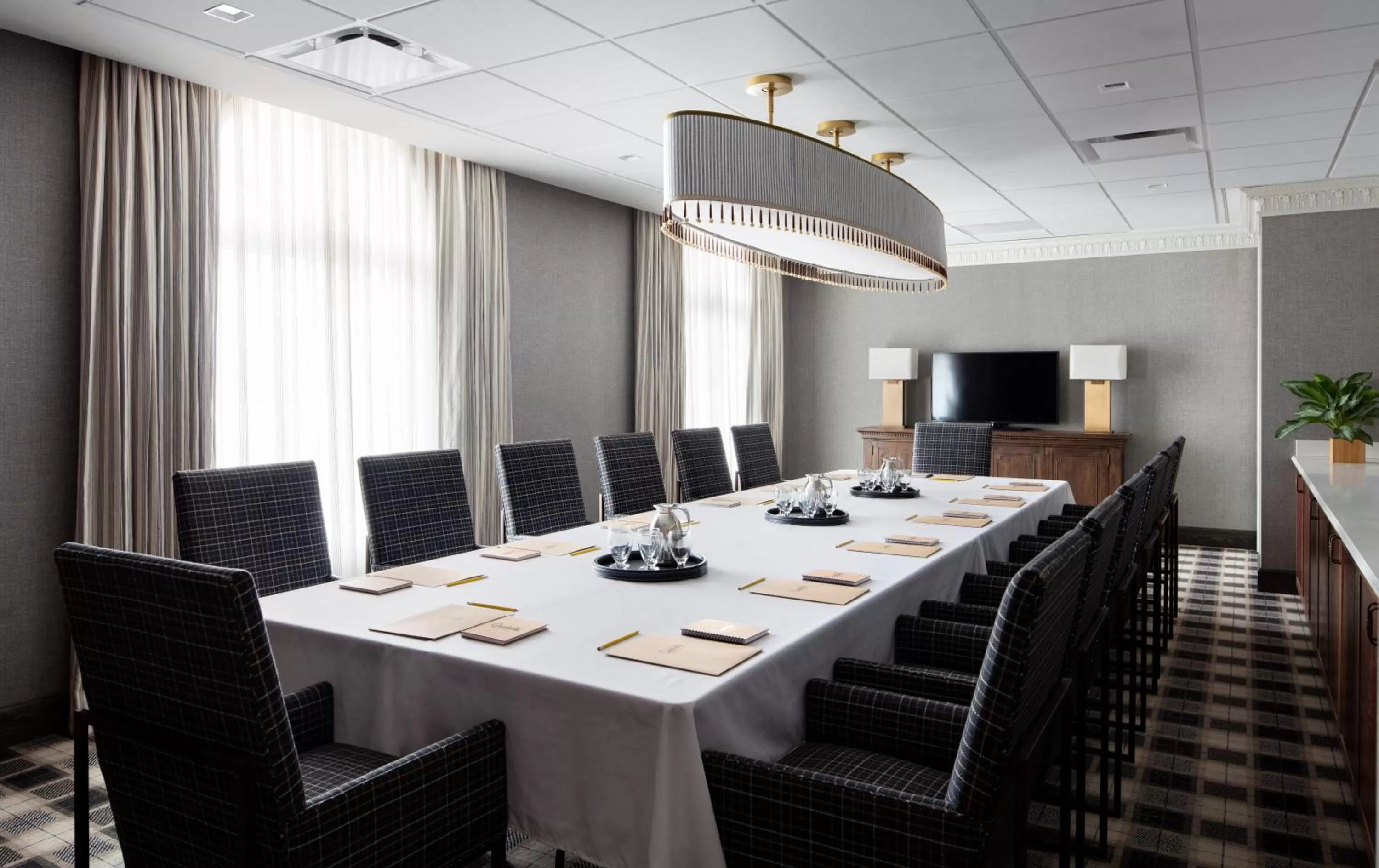 Meeting/conference room in Graduate by Hilton State College
