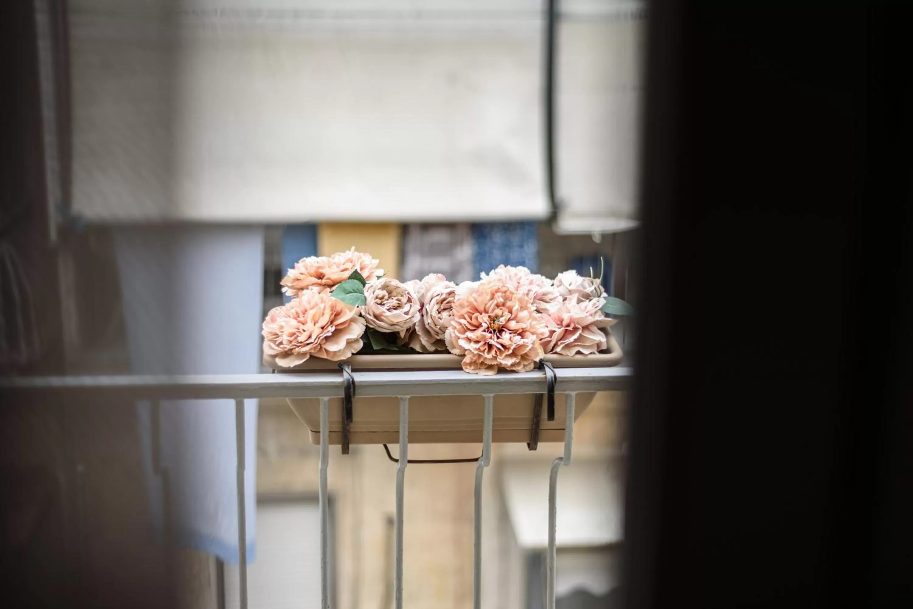 Property building in B&B BELIEVE con SPA privata