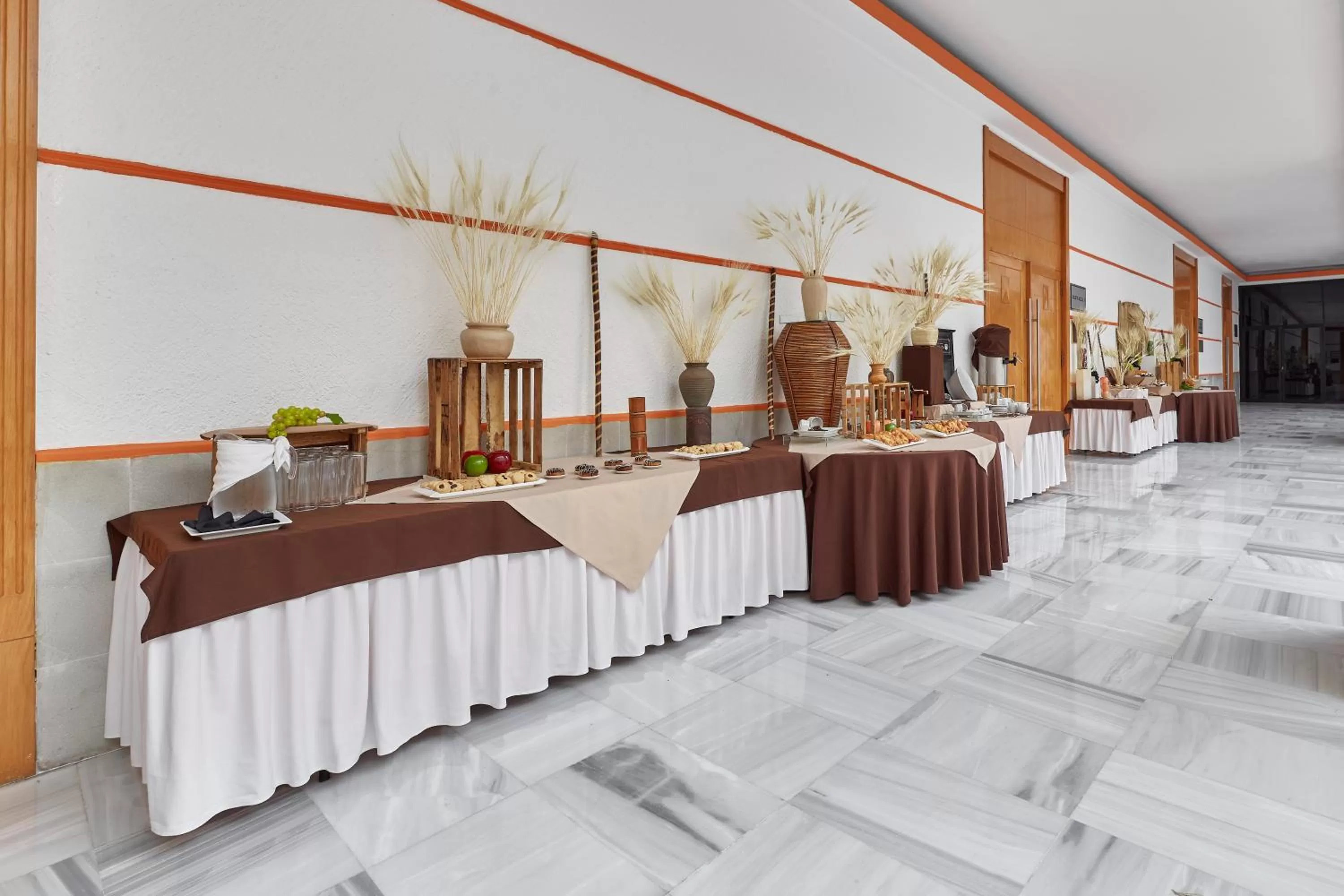 Spa and wellness centre/facilities in Copacabana Beach Hotel Acapulco