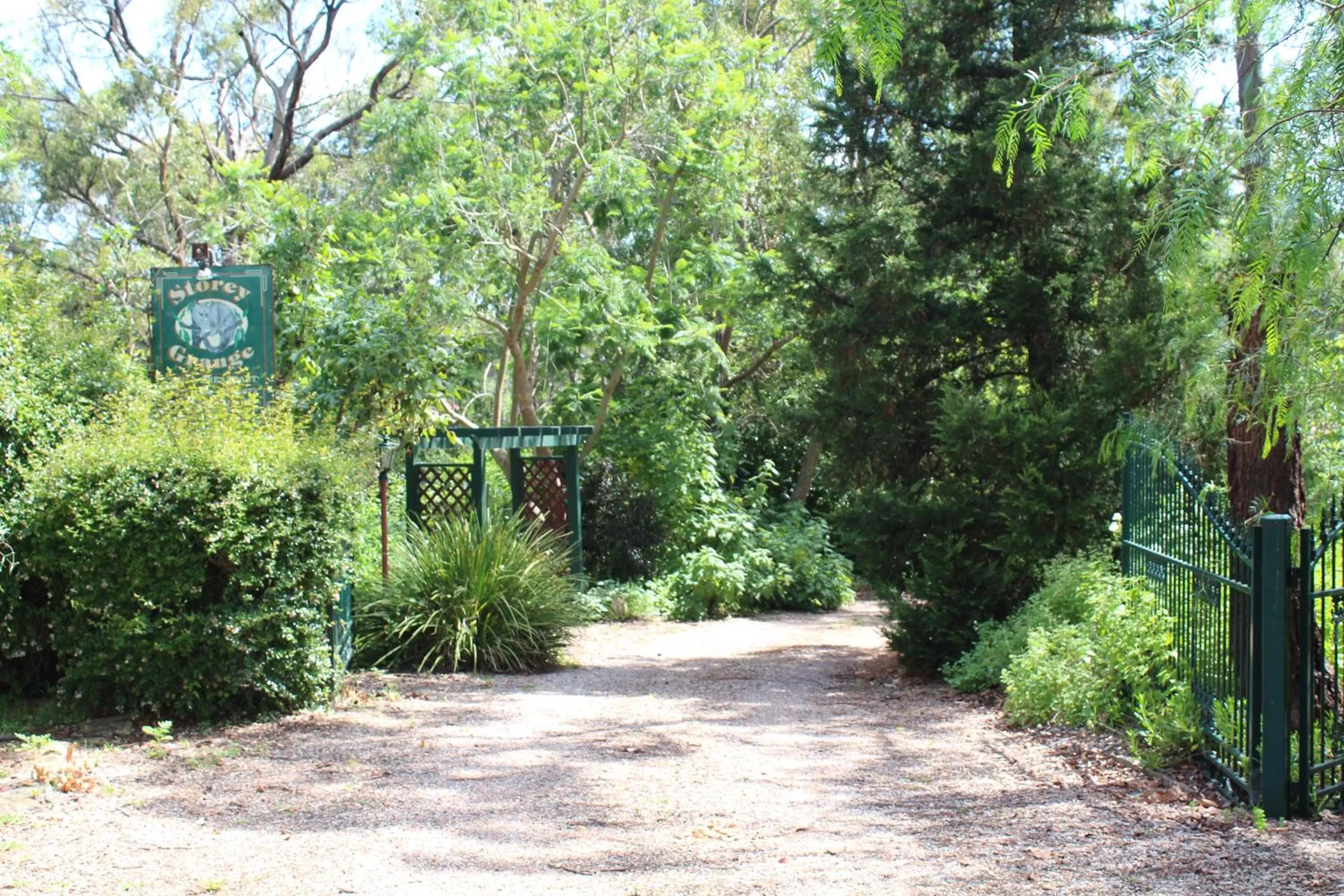 Property logo or sign in Storey Grange