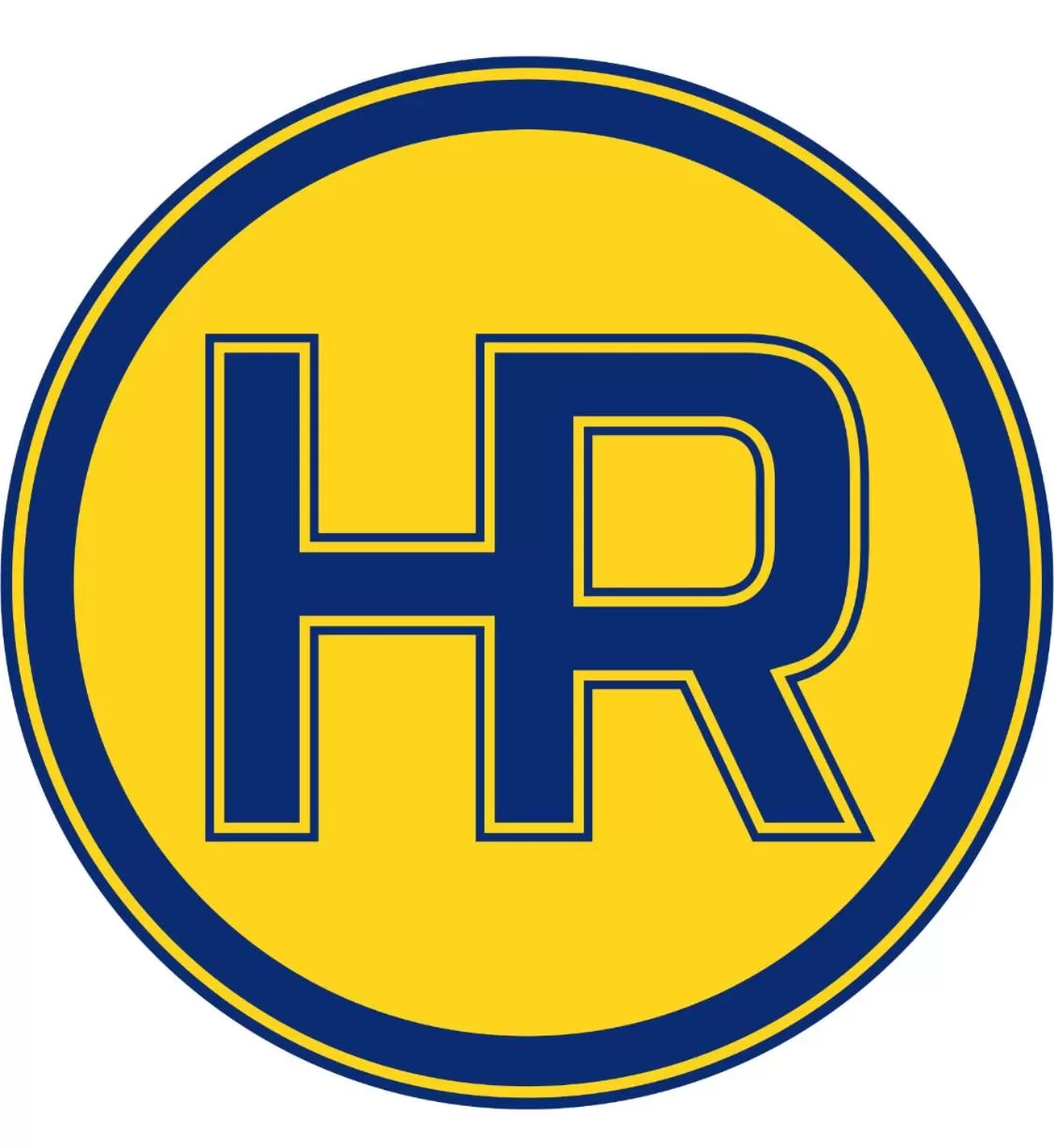 Property Logo/Sign in Hotel Radar