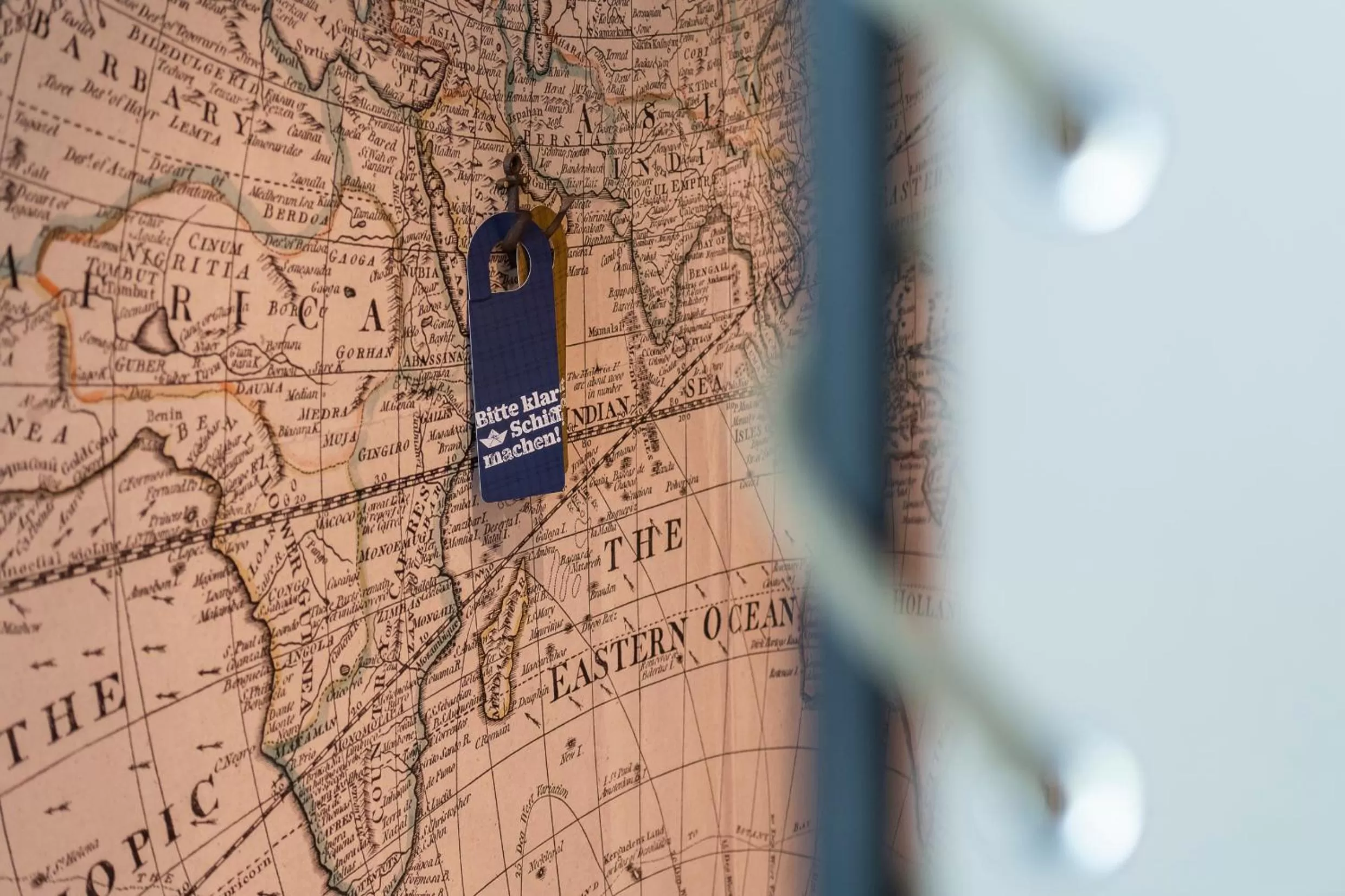 Logo/Certificate/Sign in HARBR Hotel Konstanz, a member of Radisson Individuals