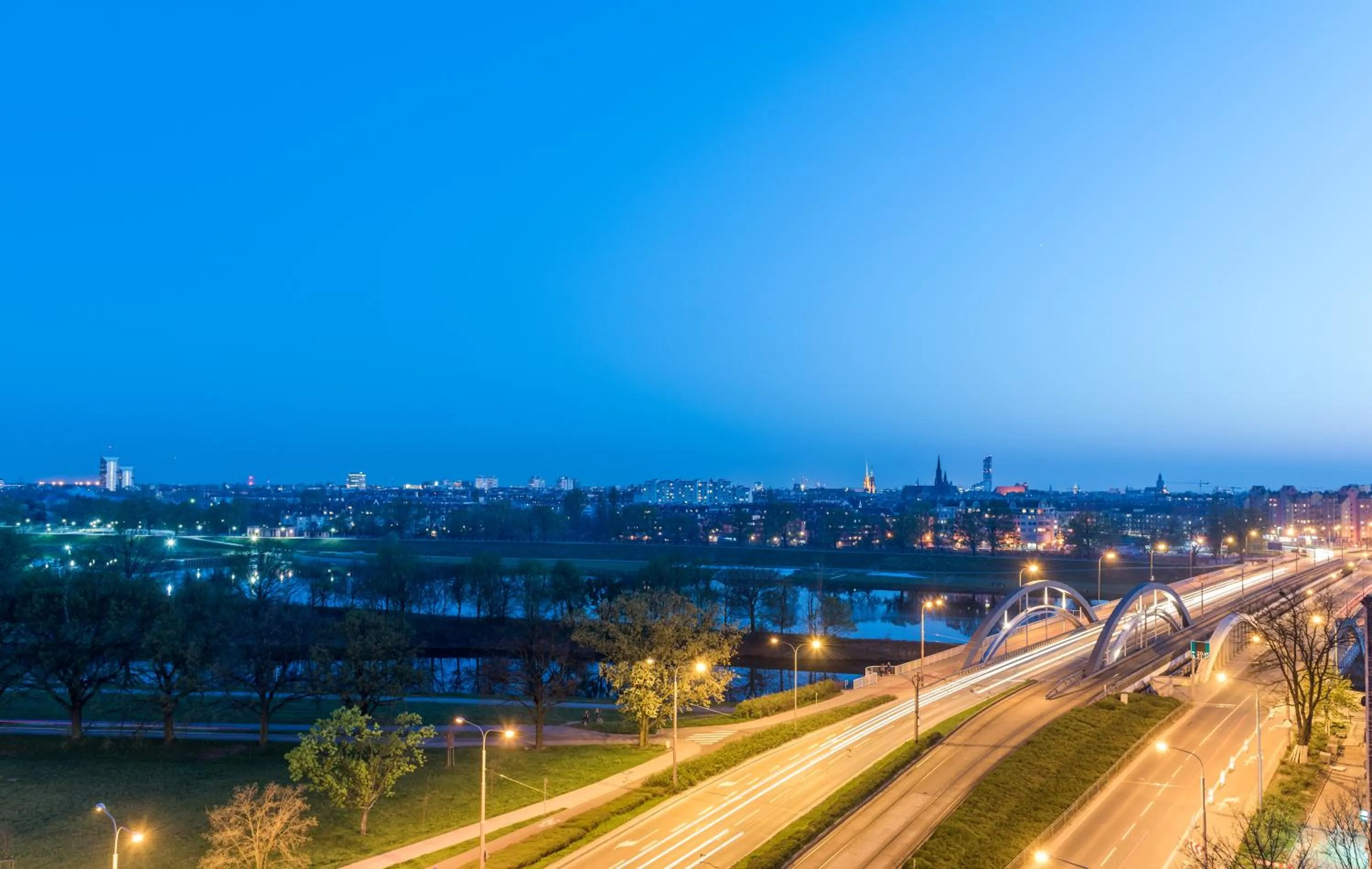 Neighbourhood in Weiser Hotel