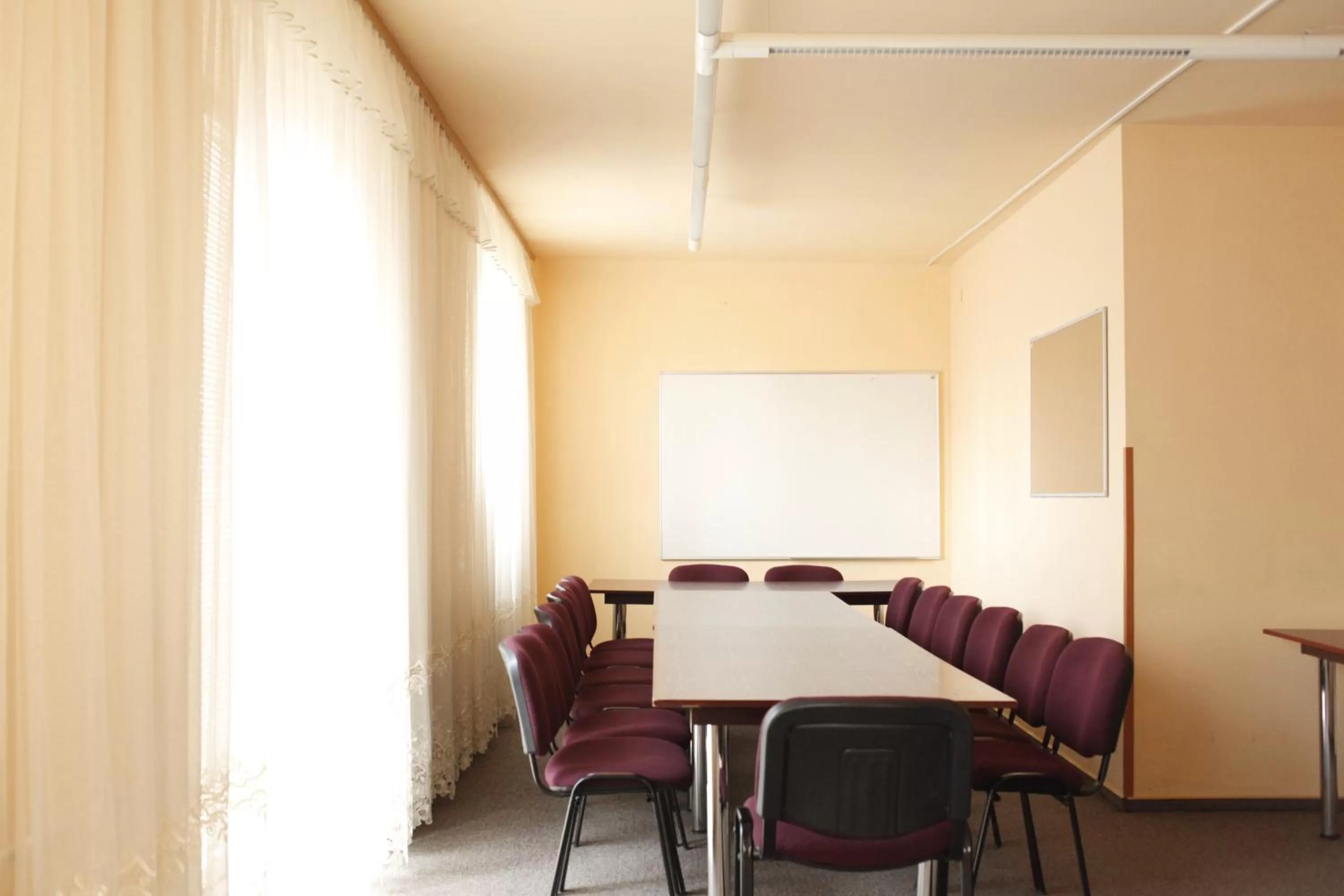 Meeting/conference room in Iskra