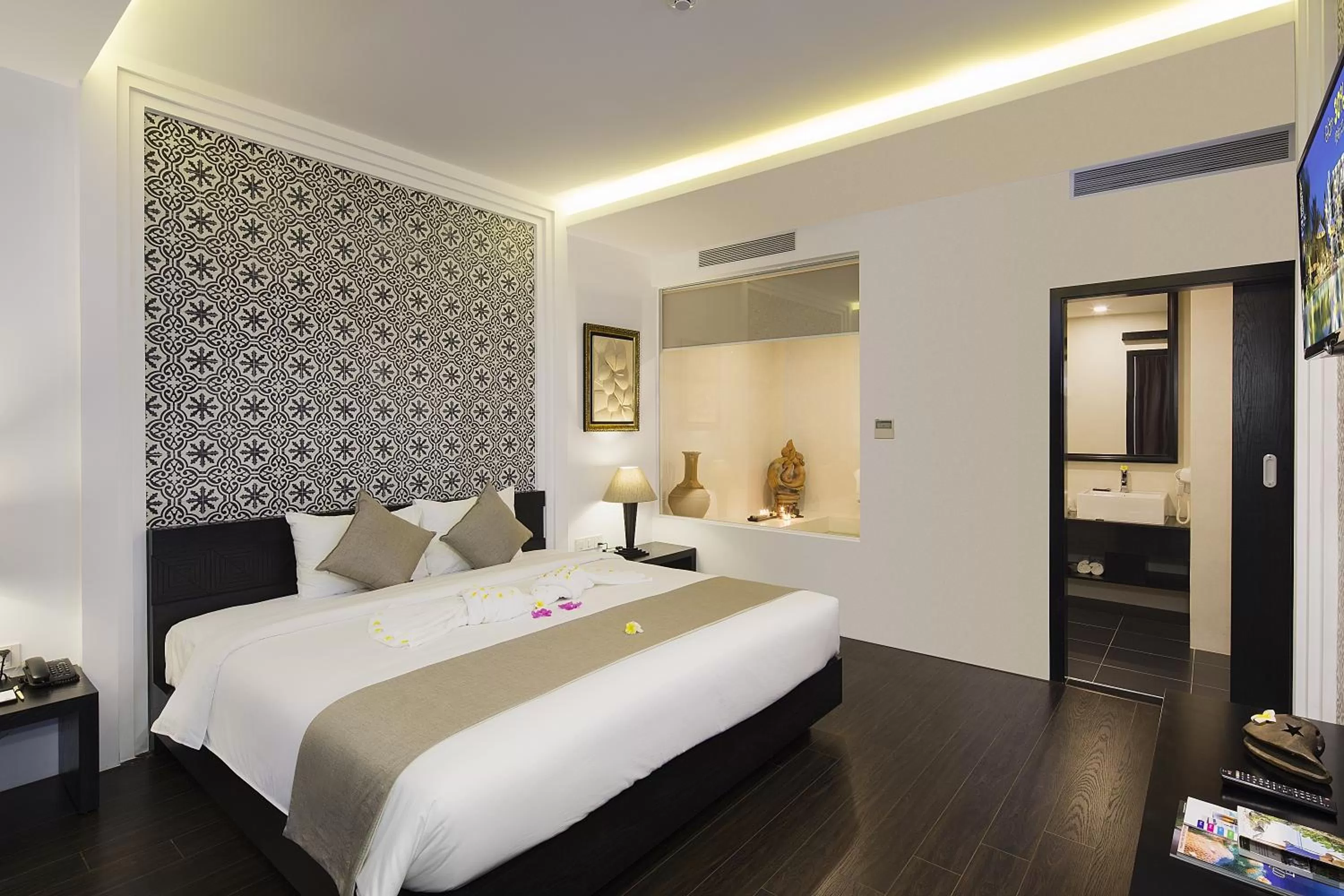 Suite in Champa Island Nha Trang - Resort Hotel & Spa
