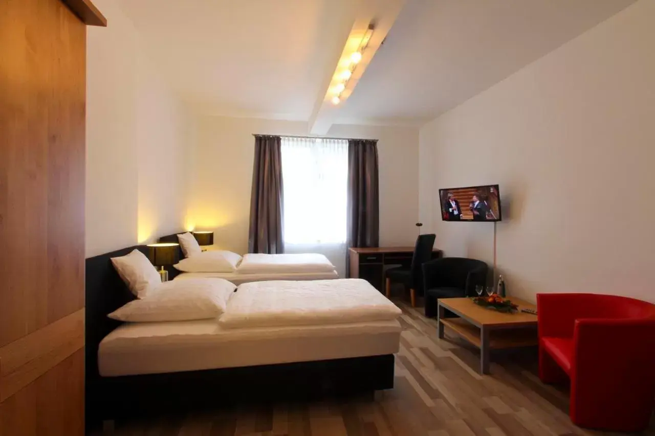 Hotel Jammerkrug Hotel Jammerkrug